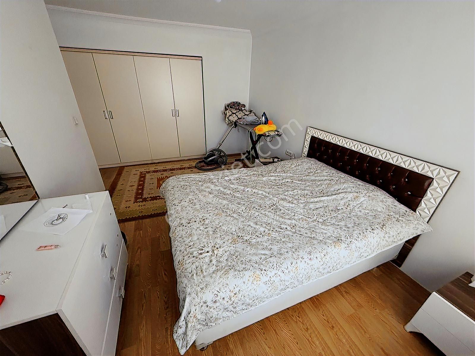 Rıza Acar'dan Çakırlar Mahallesi Yerküre Sit. Ara Kat Asansörlü - Görsel 35