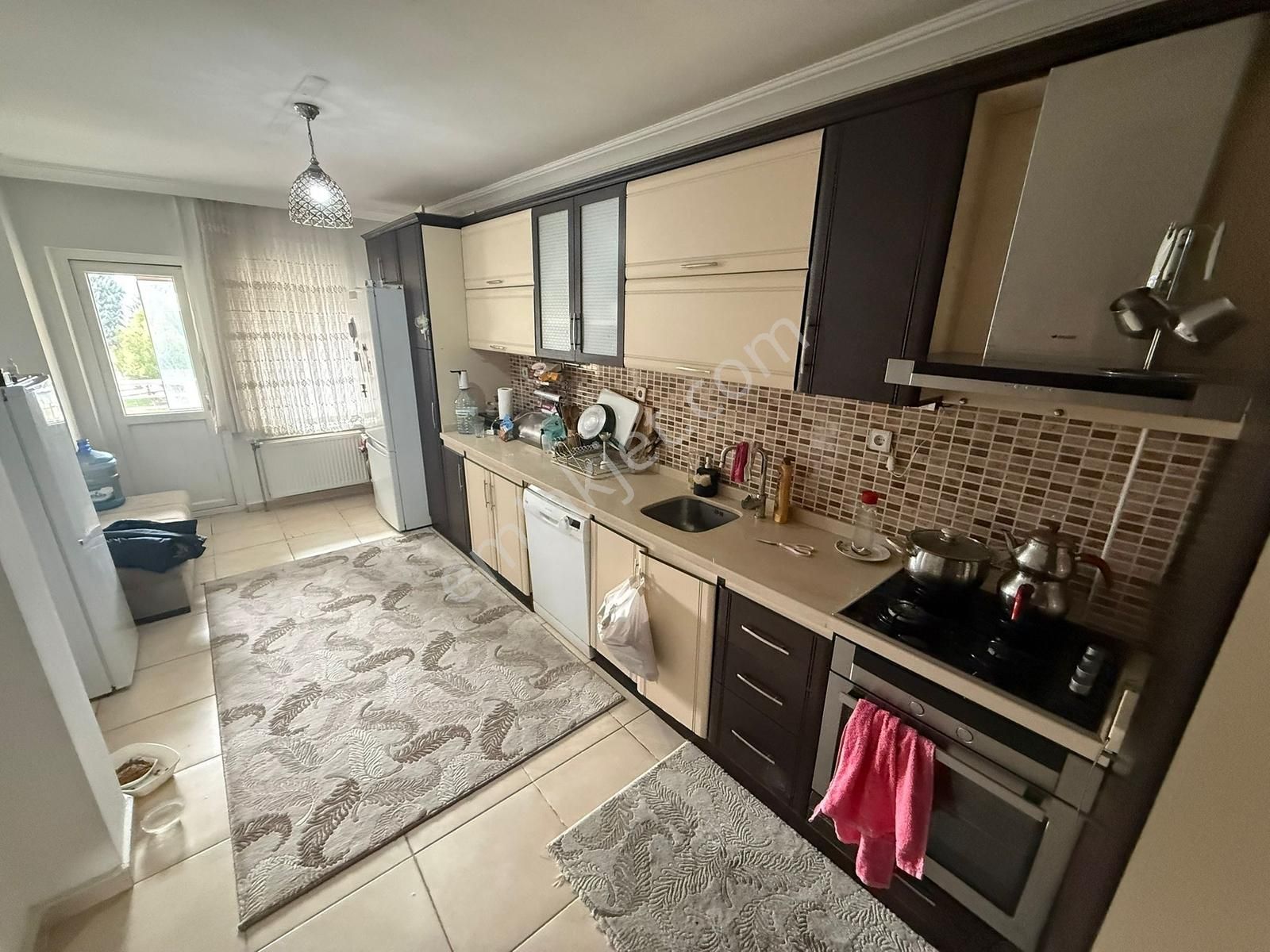 Rıza Acar'dan Çakırlar Mahallesi Yerküre Sit. Ara Kat Asansörlü - Görsel 4