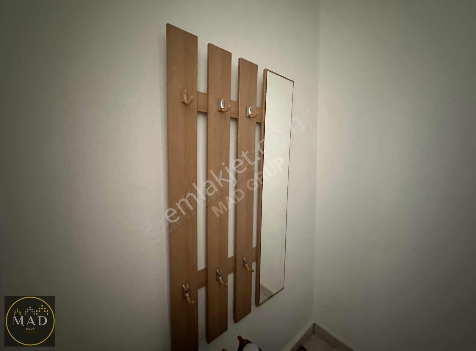 Cadde Üstünde Ayrı Mutfaklı 2+1 Daire - Görsel 33