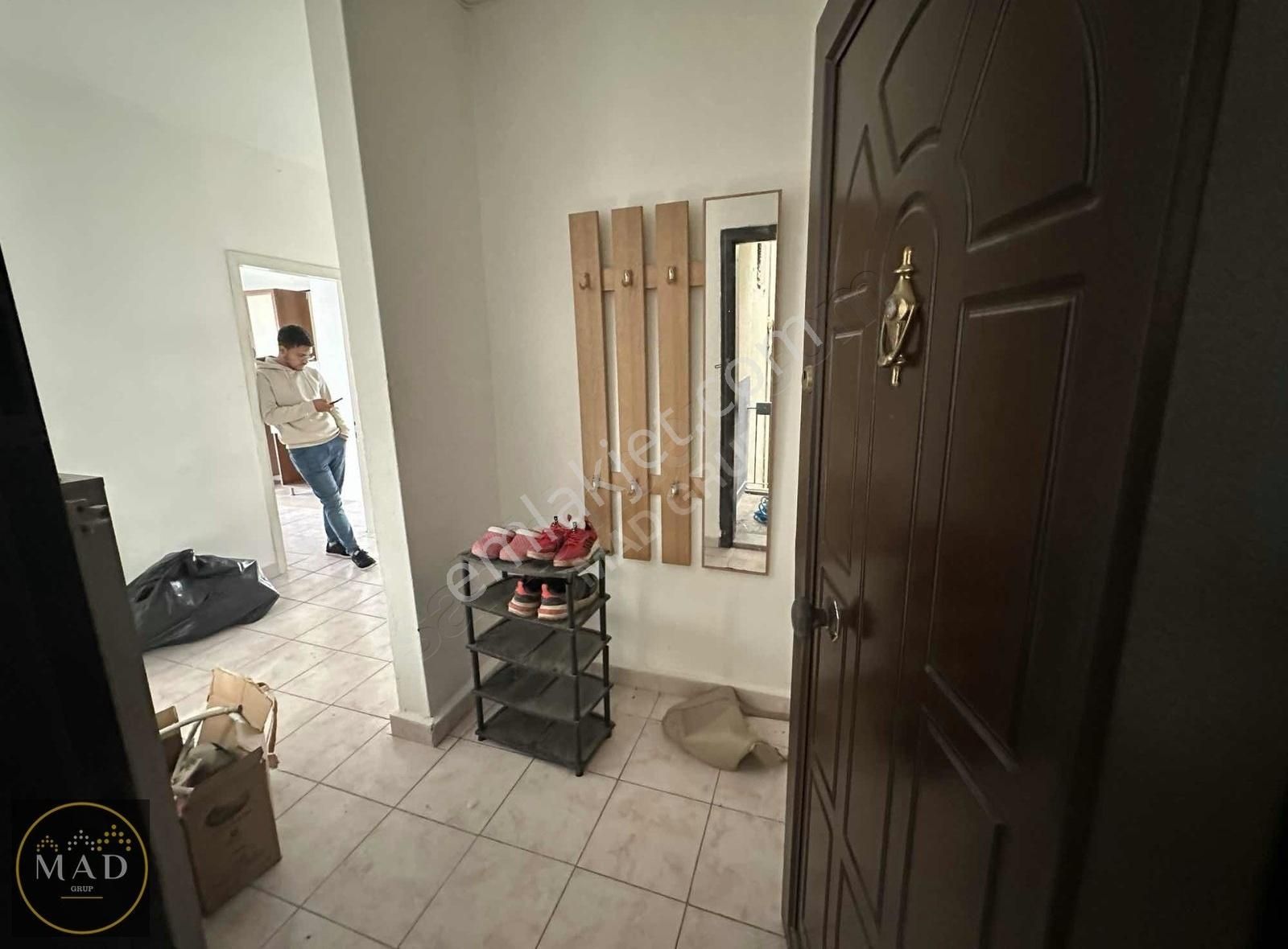 Cadde Üstünde Ayrı Mutfaklı 2+1 Daire - Görsel 4