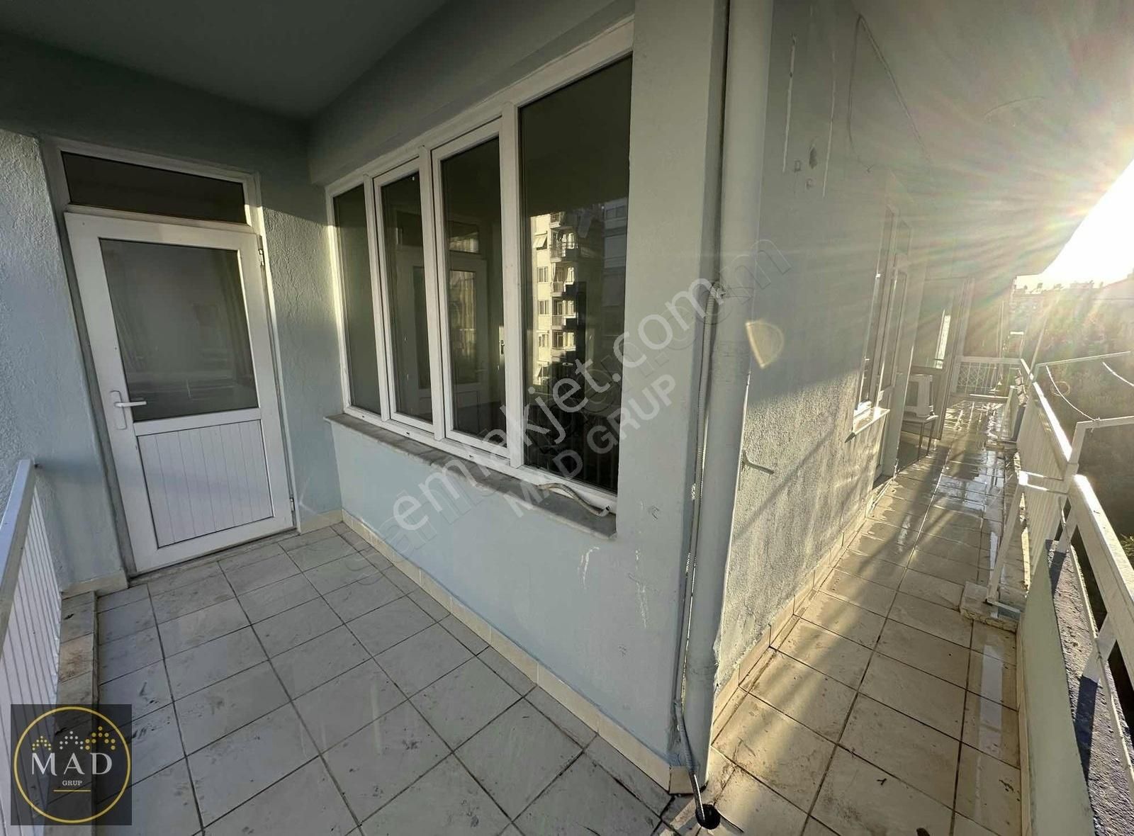 Cadde Üstünde Ayrı Mutfaklı 2+1 Daire - Görsel 32