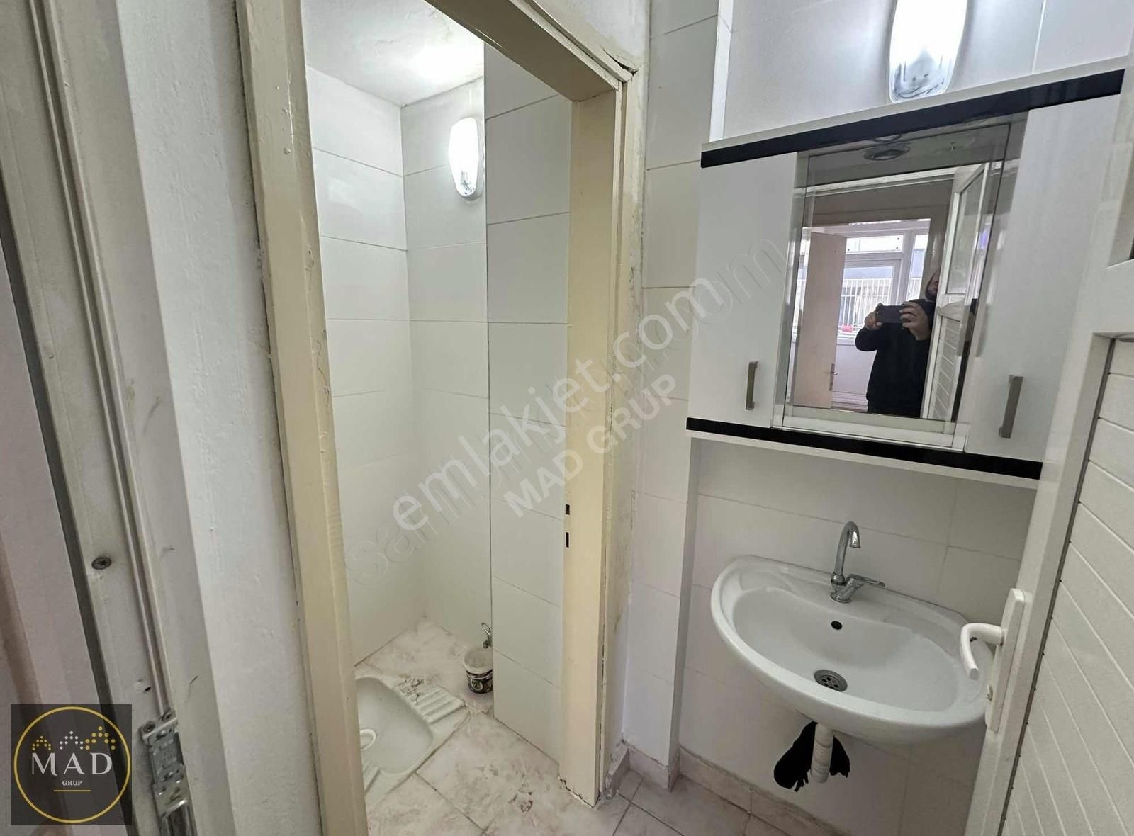 Cadde Üstünde Ayrı Mutfaklı 2+1 Daire - Görsel 22