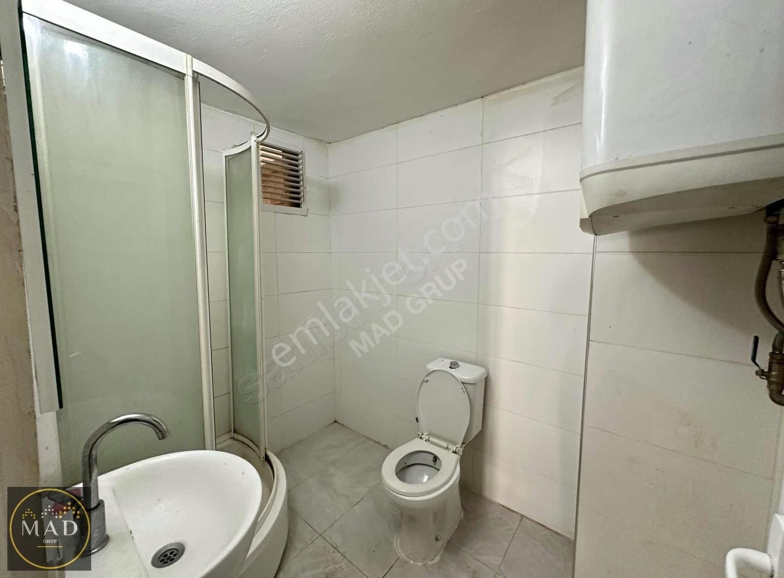 Cadde Üstünde Ayrı Mutfaklı 2+1 Daire - Görsel 20