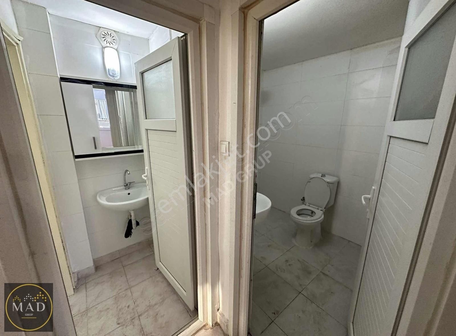 Cadde Üstünde Ayrı Mutfaklı 2+1 Daire - Görsel 7