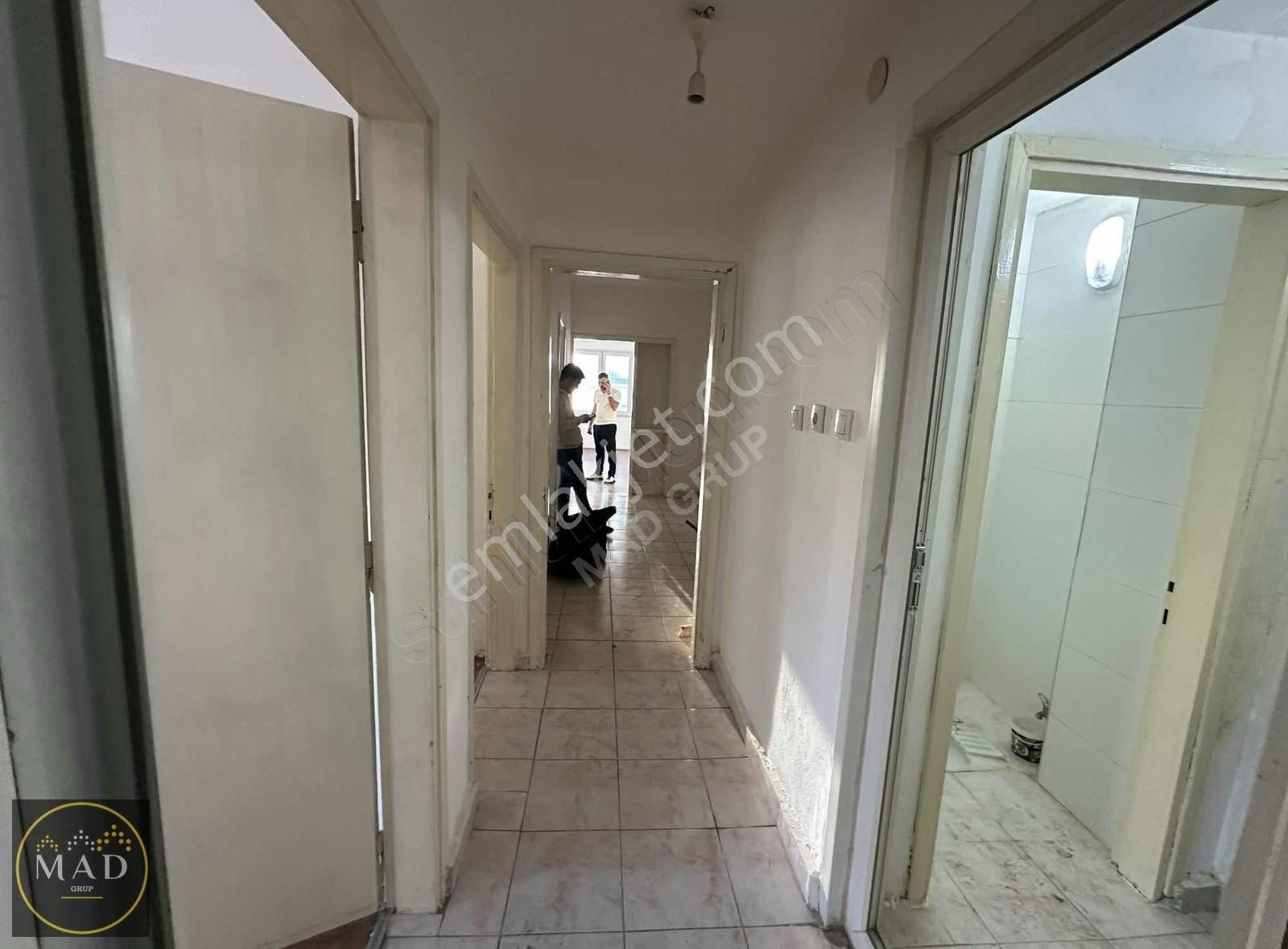 Cadde Üstünde Ayrı Mutfaklı 2+1 Daire - Görsel 34