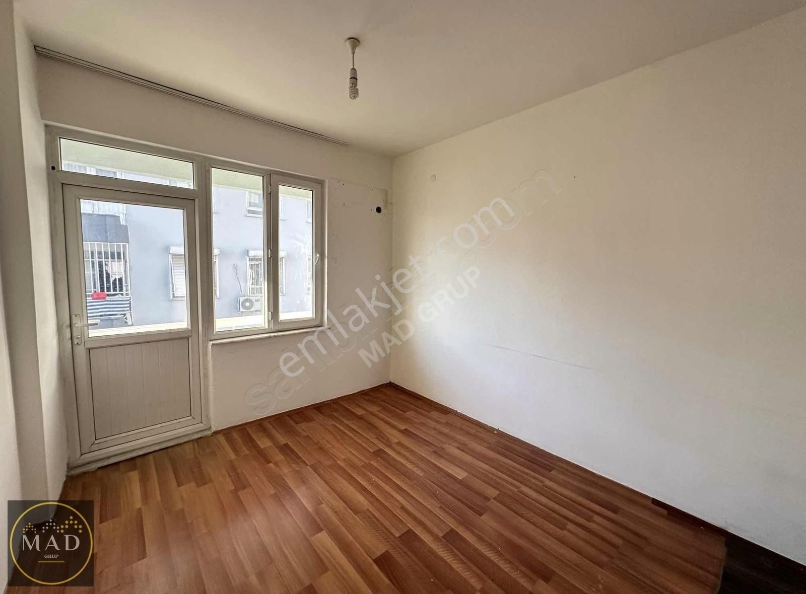 Cadde Üstünde Ayrı Mutfaklı 2+1 Daire - Görsel 6