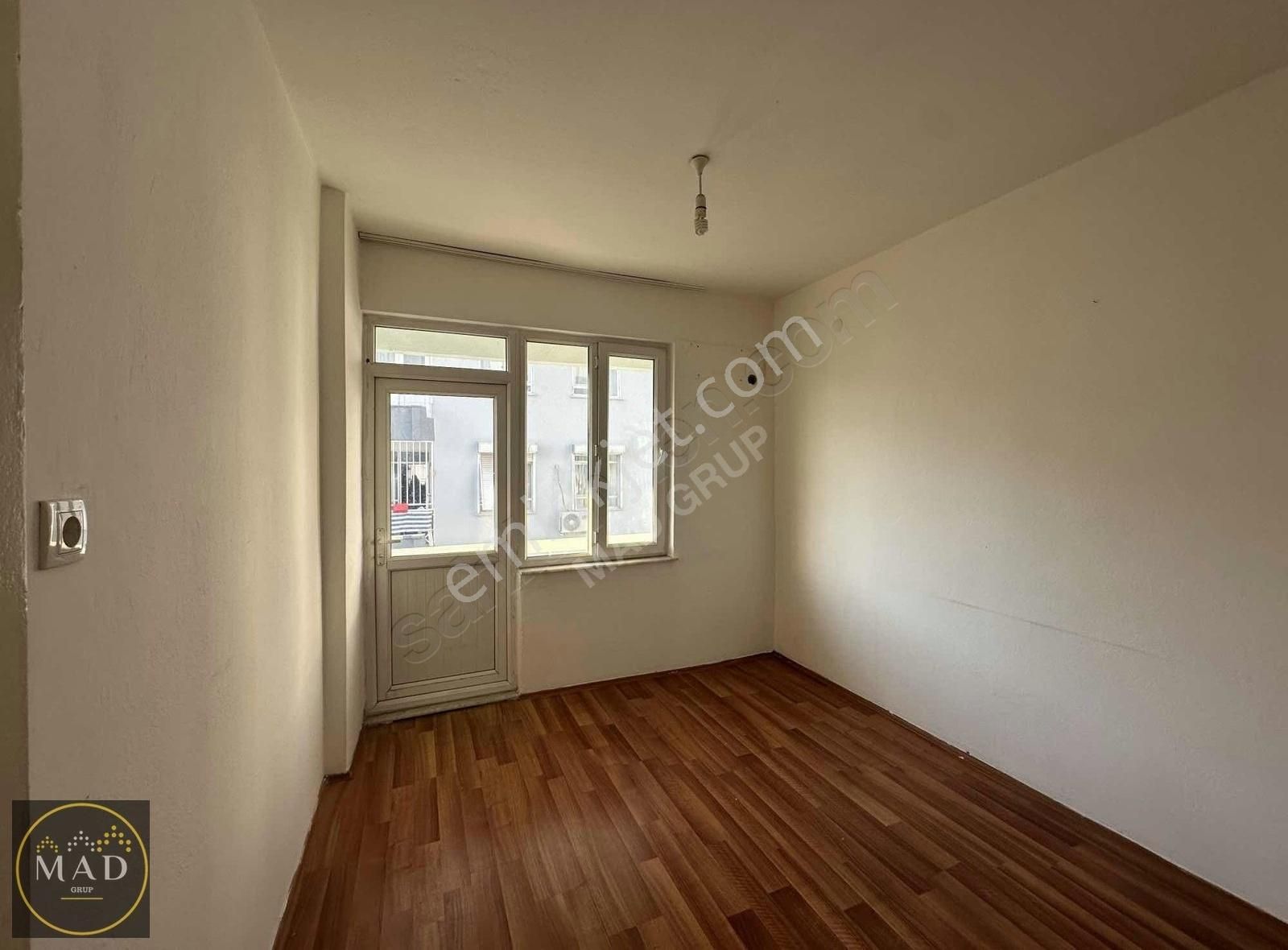 Cadde Üstünde Ayrı Mutfaklı 2+1 Daire - Görsel 14