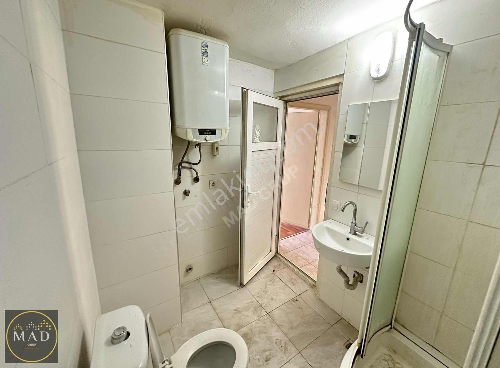 Cadde Üstünde Ayrı Mutfaklı 2+1 Daire - Görsel 16