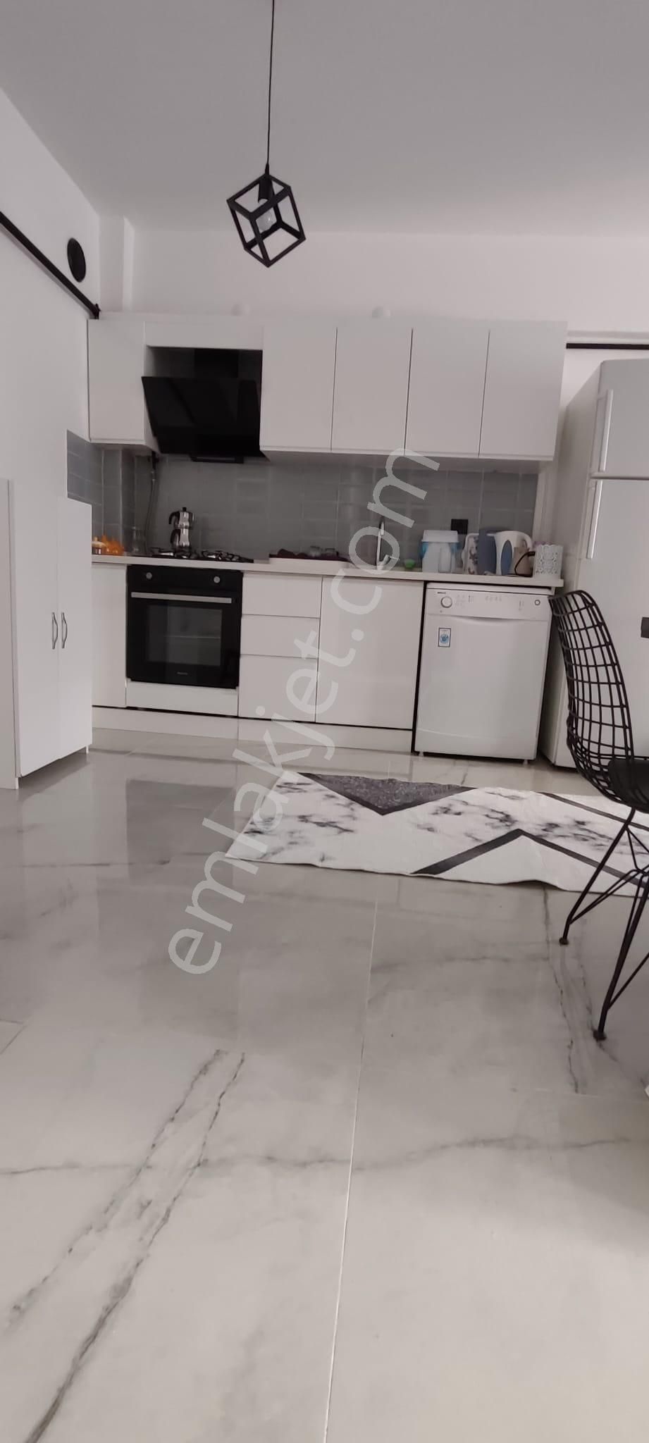 🏡 Büyükdere’de Abonelikleri Açık, Full Yeni Eşyalı Sıfır 1+1 Kiralık Daire - Görsel 8