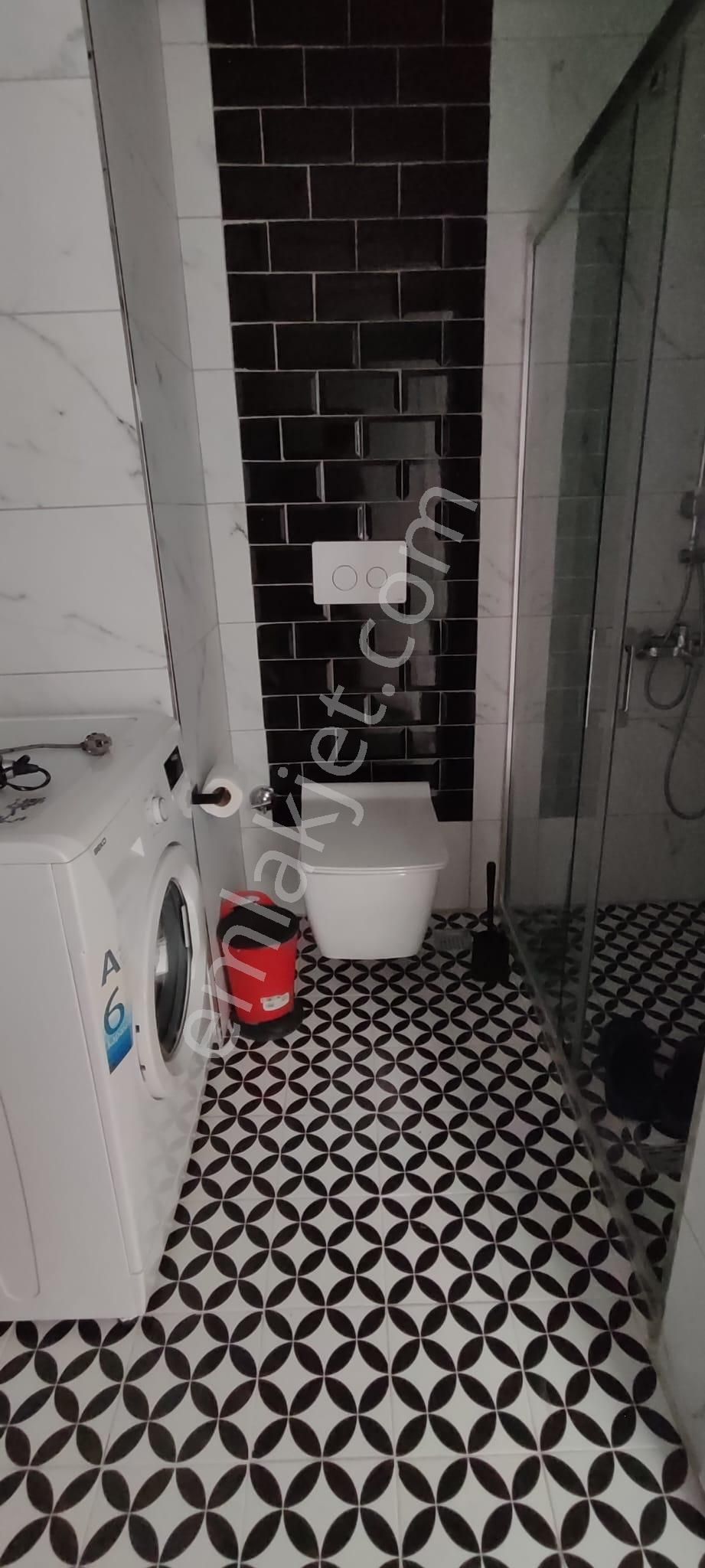 🏡 Büyükdere’de Abonelikleri Açık, Full Yeni Eşyalı Sıfır 1+1 Kiralık Daire - Görsel 21