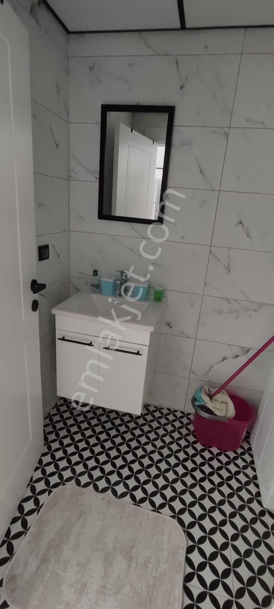 🏡 Büyükdere’de Abonelikleri Açık, Full Yeni Eşyalı Sıfır 1+1 Kiralık Daire - Görsel 6