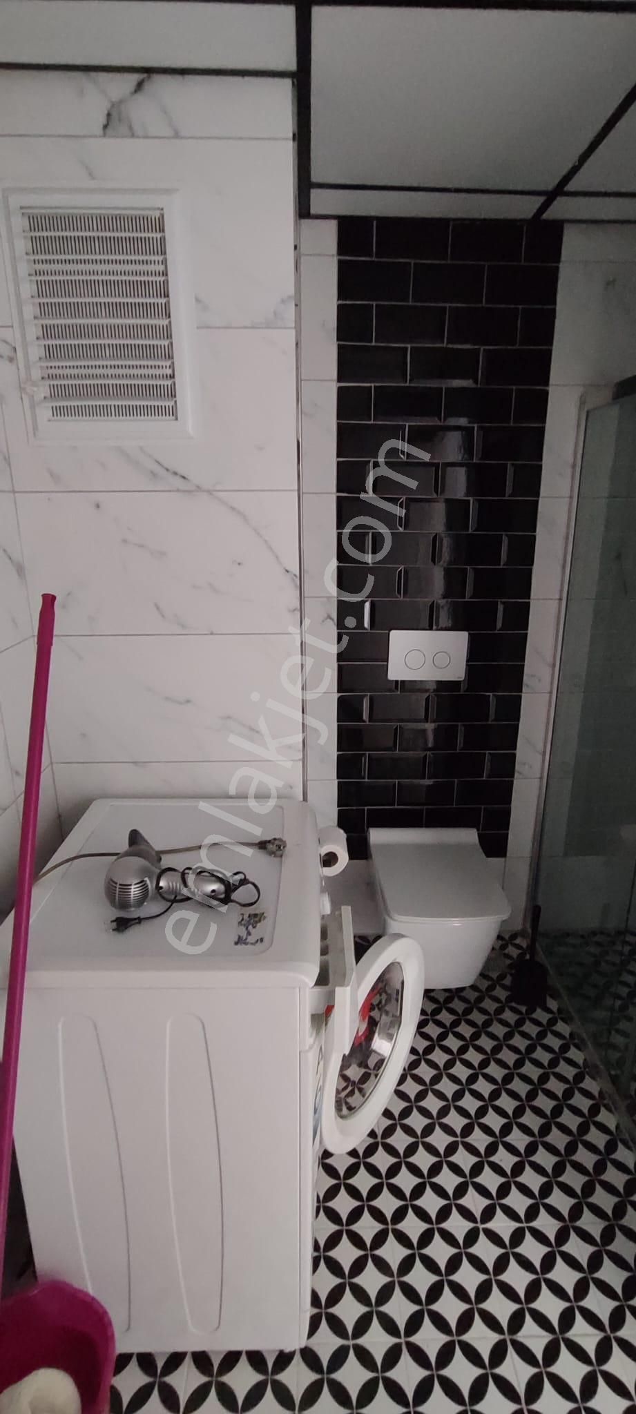 🏡 Büyükdere’de Abonelikleri Açık, Full Yeni Eşyalı Sıfır 1+1 Kiralık Daire - Görsel 32