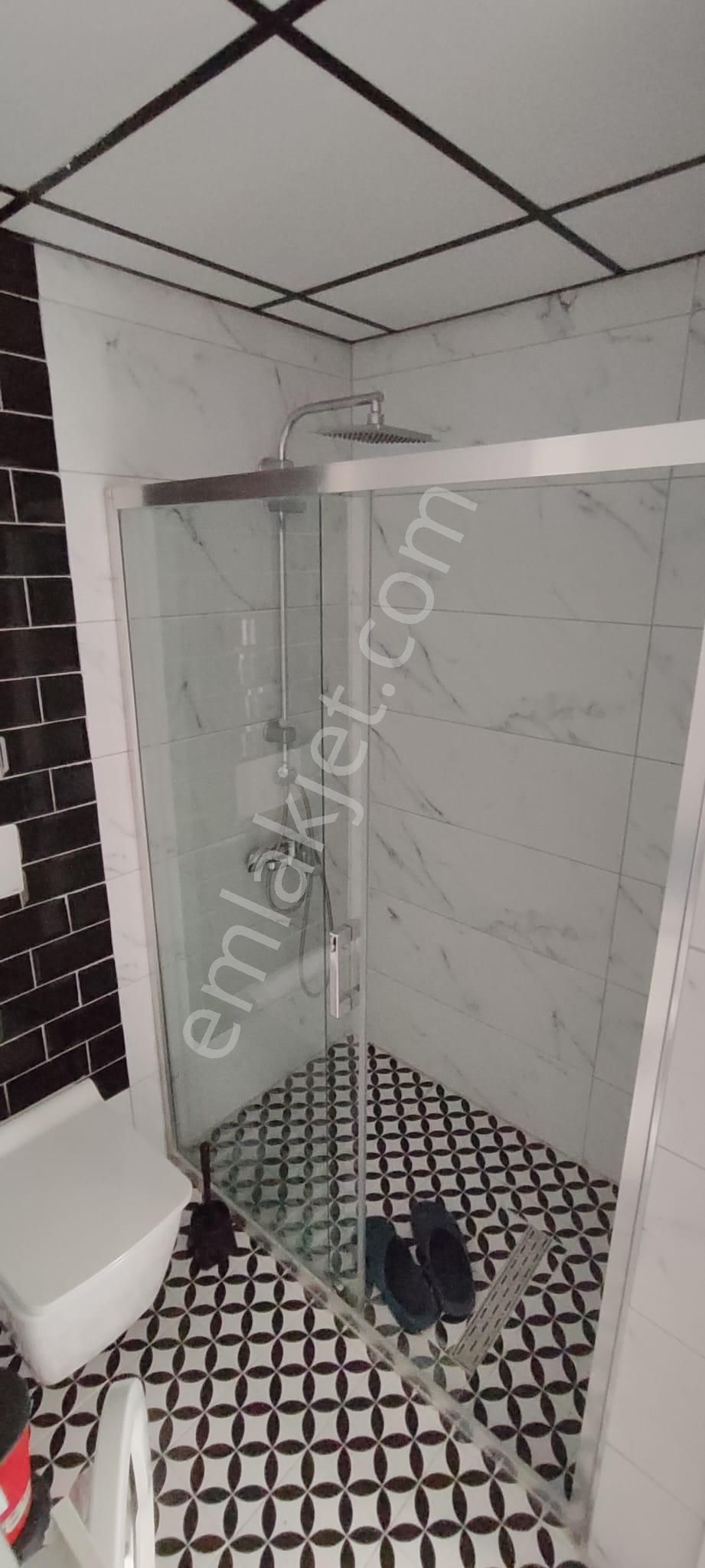 🏡 Büyükdere’de Abonelikleri Açık, Full Yeni Eşyalı Sıfır 1+1 Kiralık Daire - Görsel 9