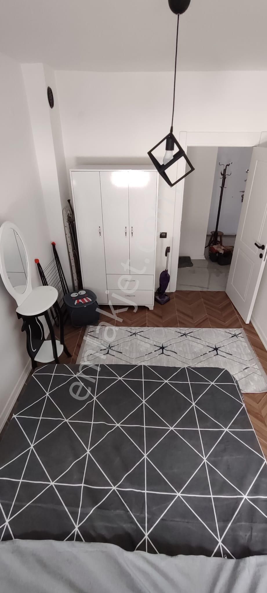 🏡 Büyükdere’de Abonelikleri Açık, Full Yeni Eşyalı Sıfır 1+1 Kiralık Daire - Görsel 33