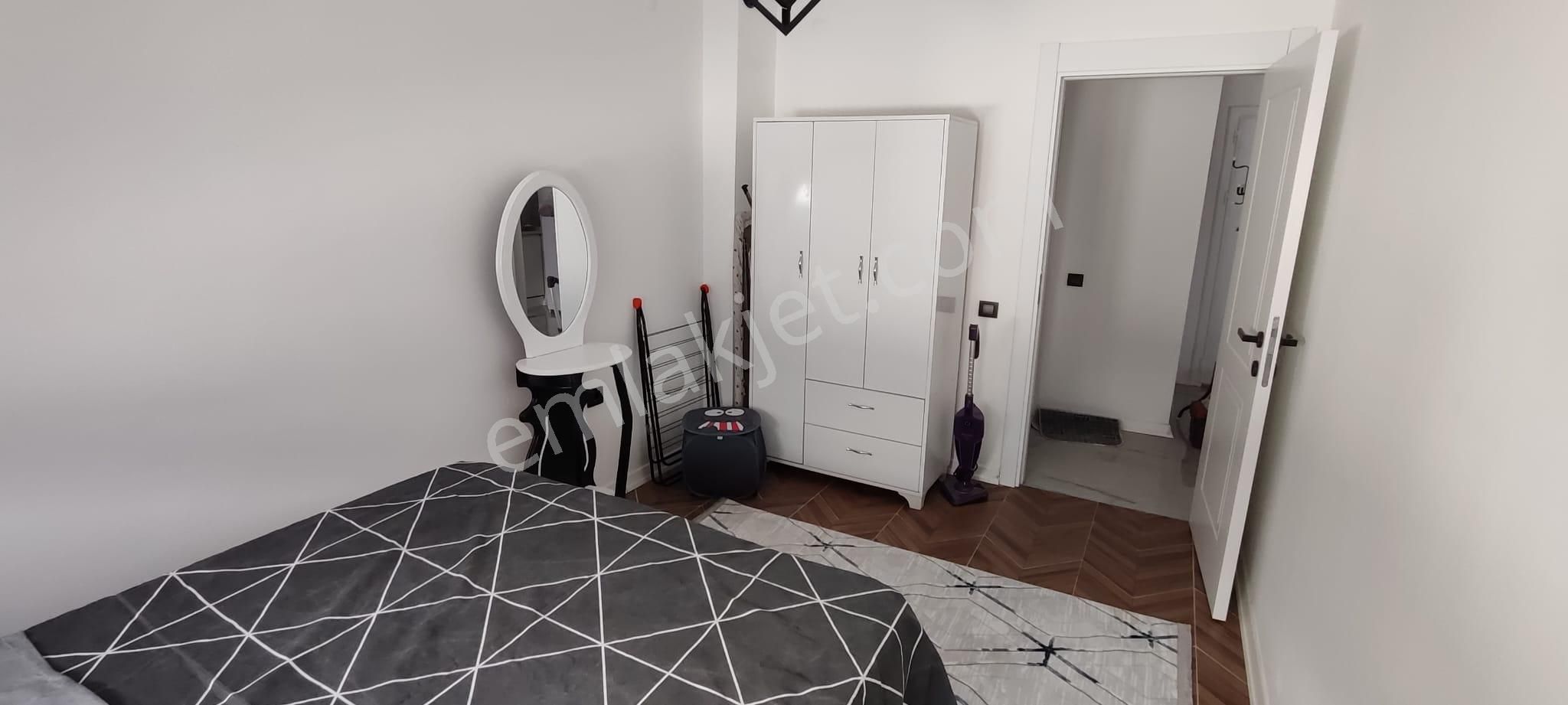 🏡 Büyükdere’de Abonelikleri Açık, Full Yeni Eşyalı Sıfır 1+1 Kiralık Daire - Görsel 15
