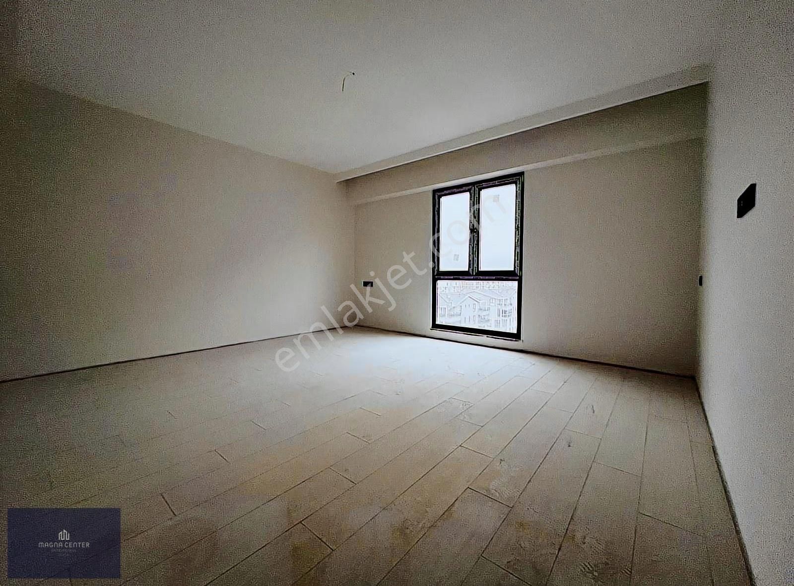 Magna'dan Kayapa'da Satılık 2+1 Daire - Görsel 3