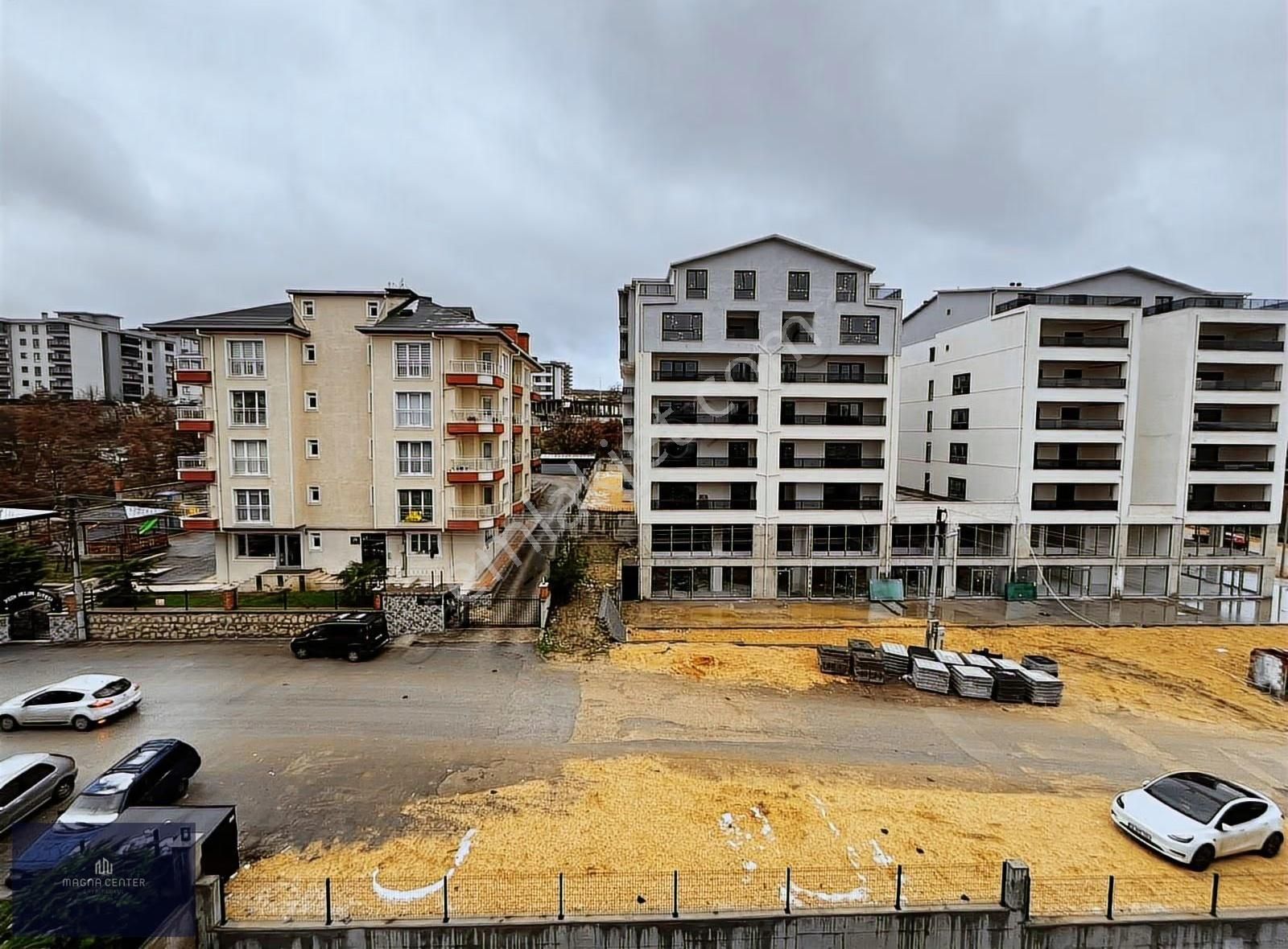 Magna'dan Kayapa'da Satılık 2+1 Daire - Görsel 9