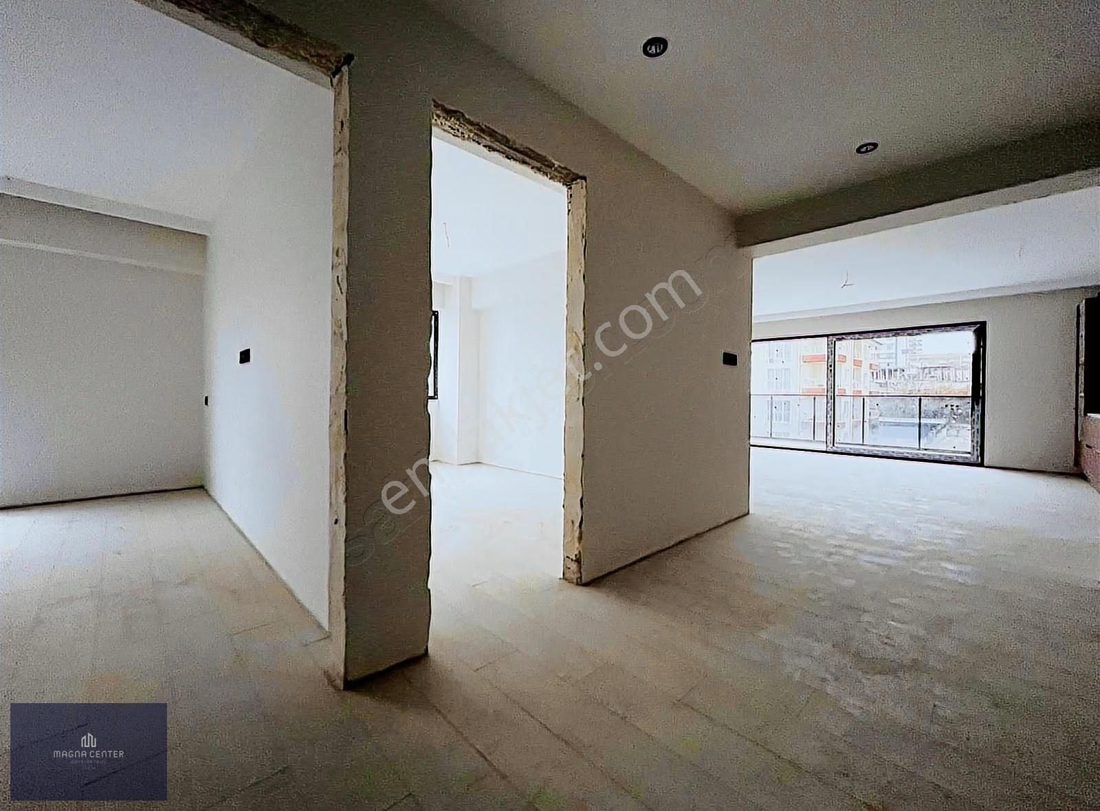 Magna'dan Kayapa'da Satılık 2+1 Daire - Görsel 14