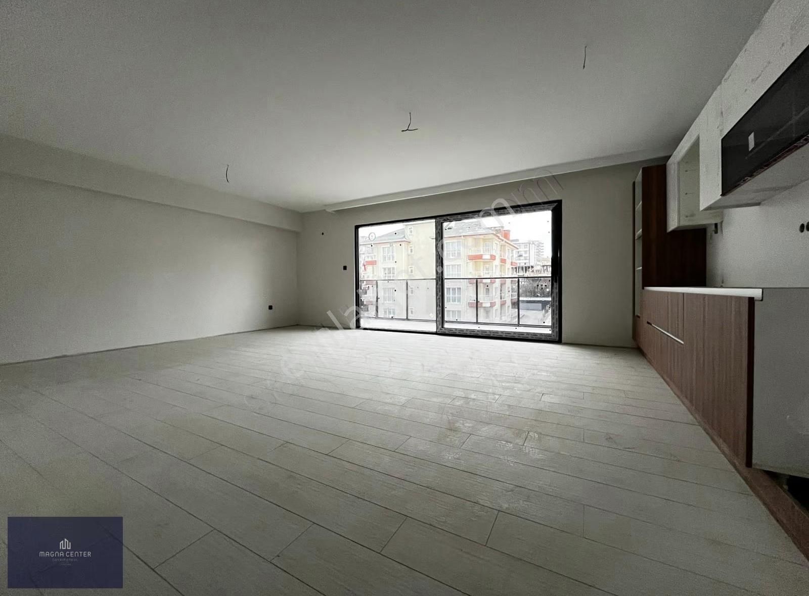 Magna'dan Kayapa'da Satılık 2+1 Daire - Görsel 10