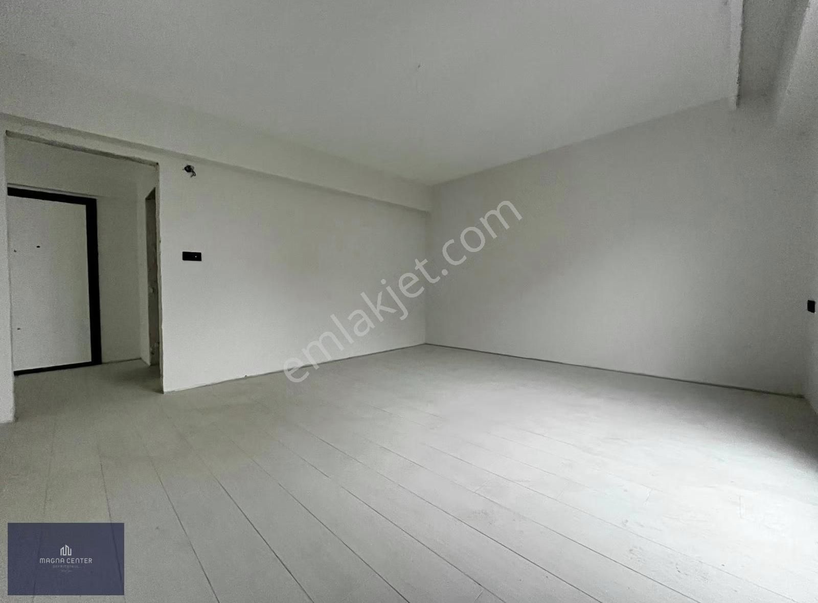 Magna'dan Kayapa'da Satılık 2+1 Daire - Görsel 15