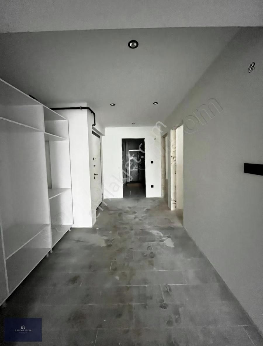 Magna'dan Kayapa'da Satılık 2+1 Daire - Görsel 5