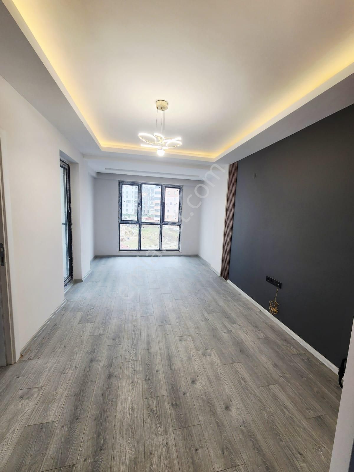 Samsun İlkadım Tepecik Mahallesinde 2+1 Satılık Daire - Görsel 14