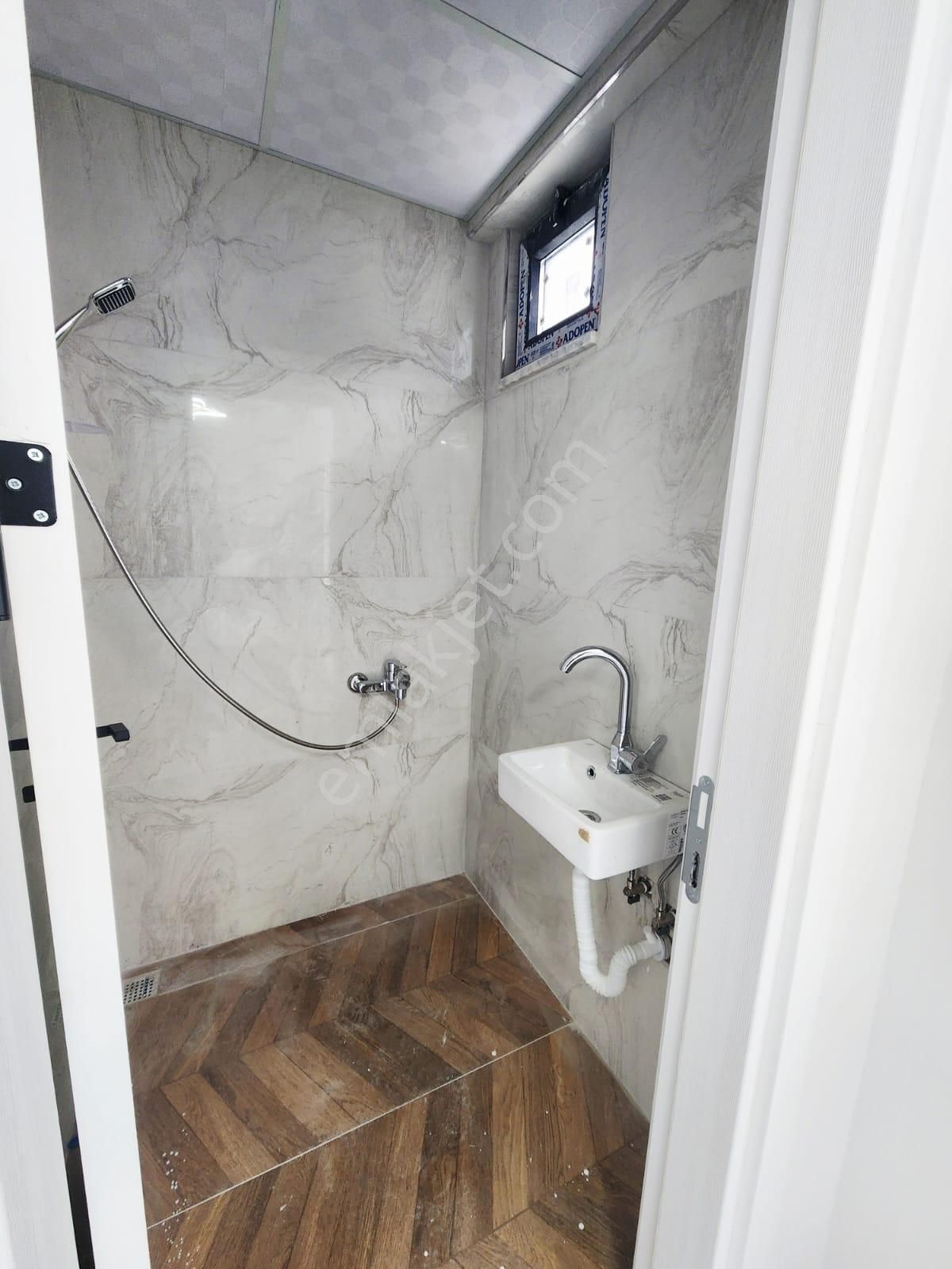 Samsun İlkadım Tepecik Mahallesinde 2+1 Satılık Daire - Görsel 19