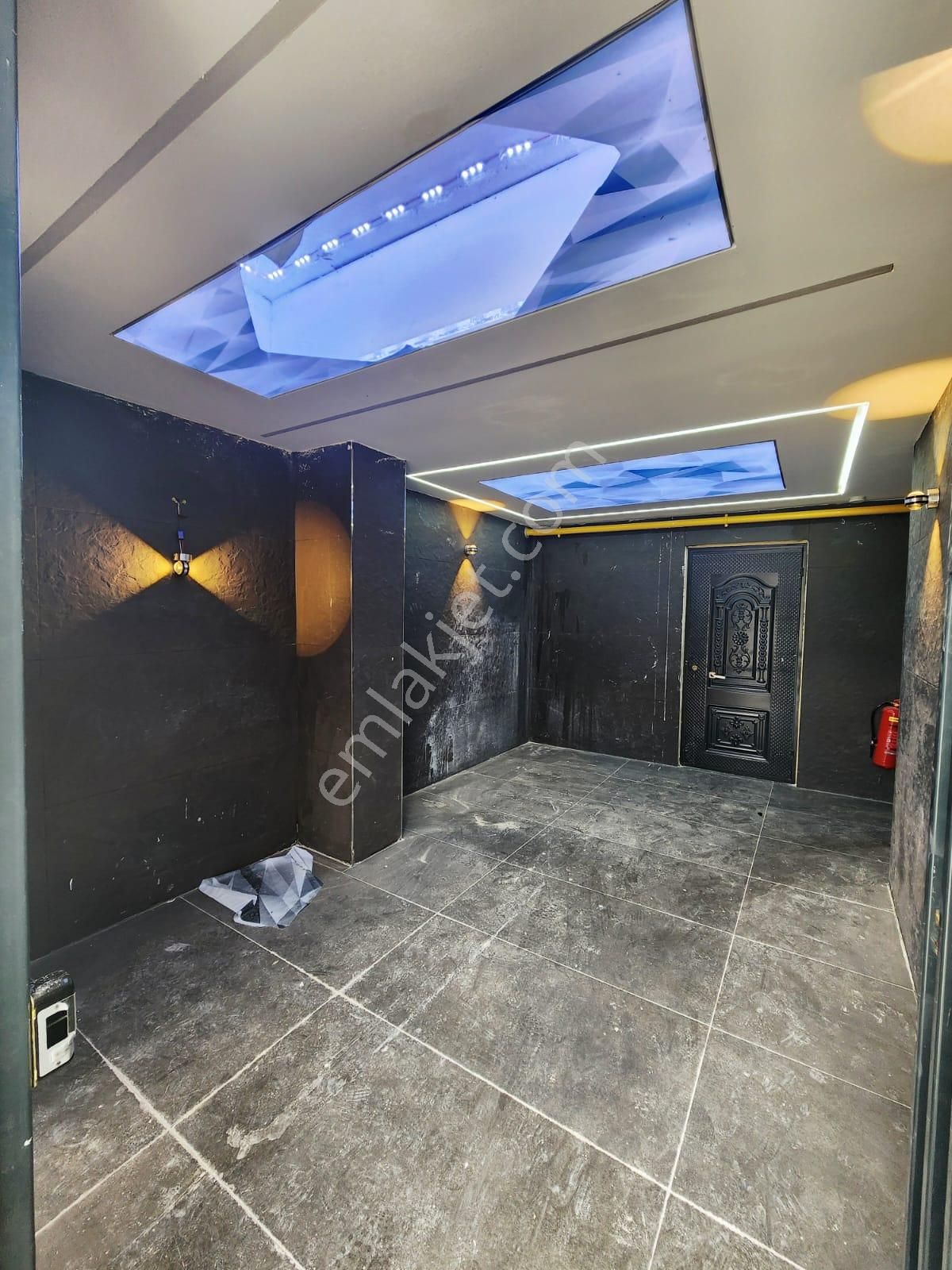 Samsun İlkadım Tepecik Mahallesinde 2+1 Satılık Daire - Görsel 3