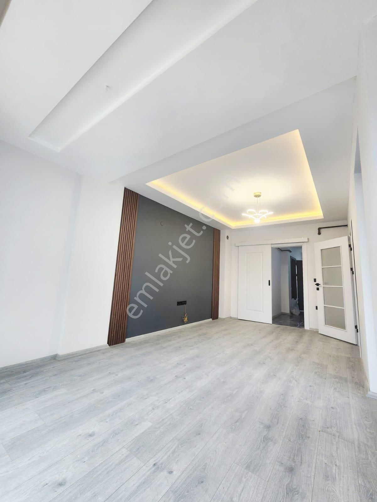 Samsun İlkadım Tepecik Mahallesinde 2+1 Satılık Daire - Görsel 8