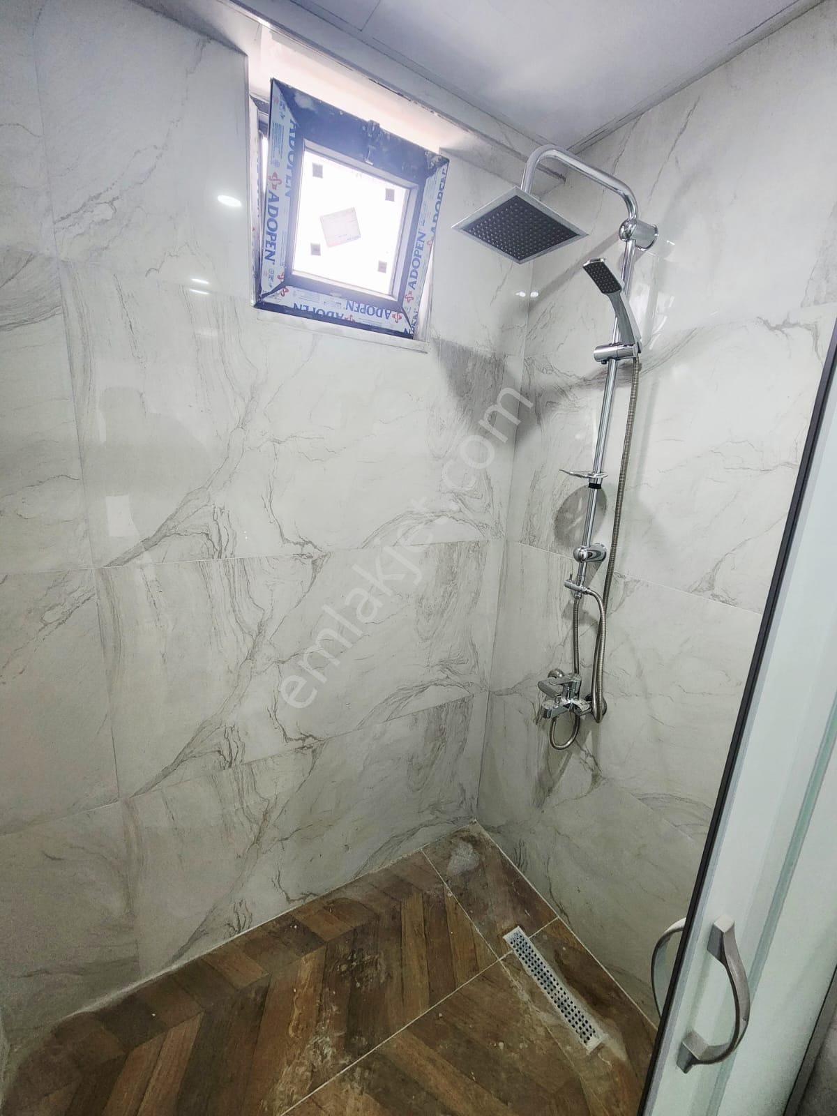 Samsun İlkadım Tepecik Mahallesinde 2+1 Satılık Daire - Görsel 17