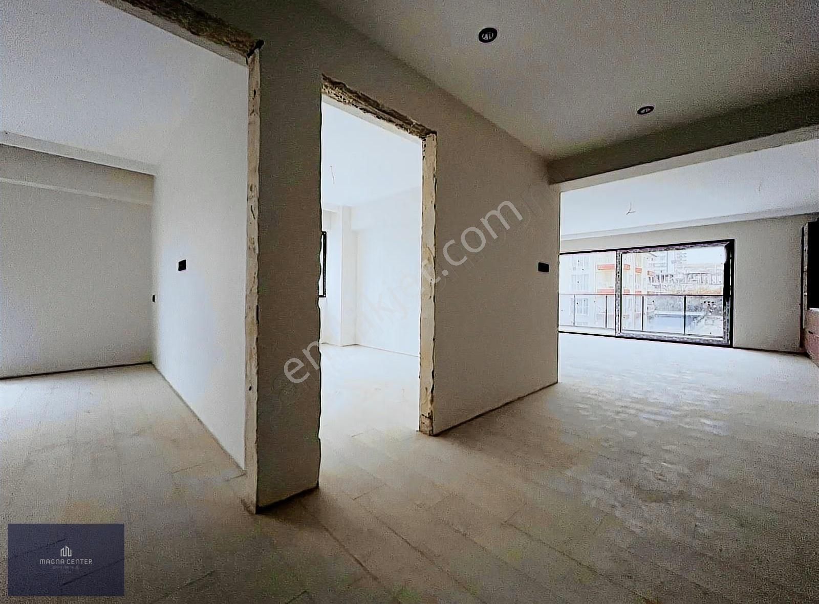 Magna'dan Kayapa'da Satılık 2+1 Daire - Görsel 2