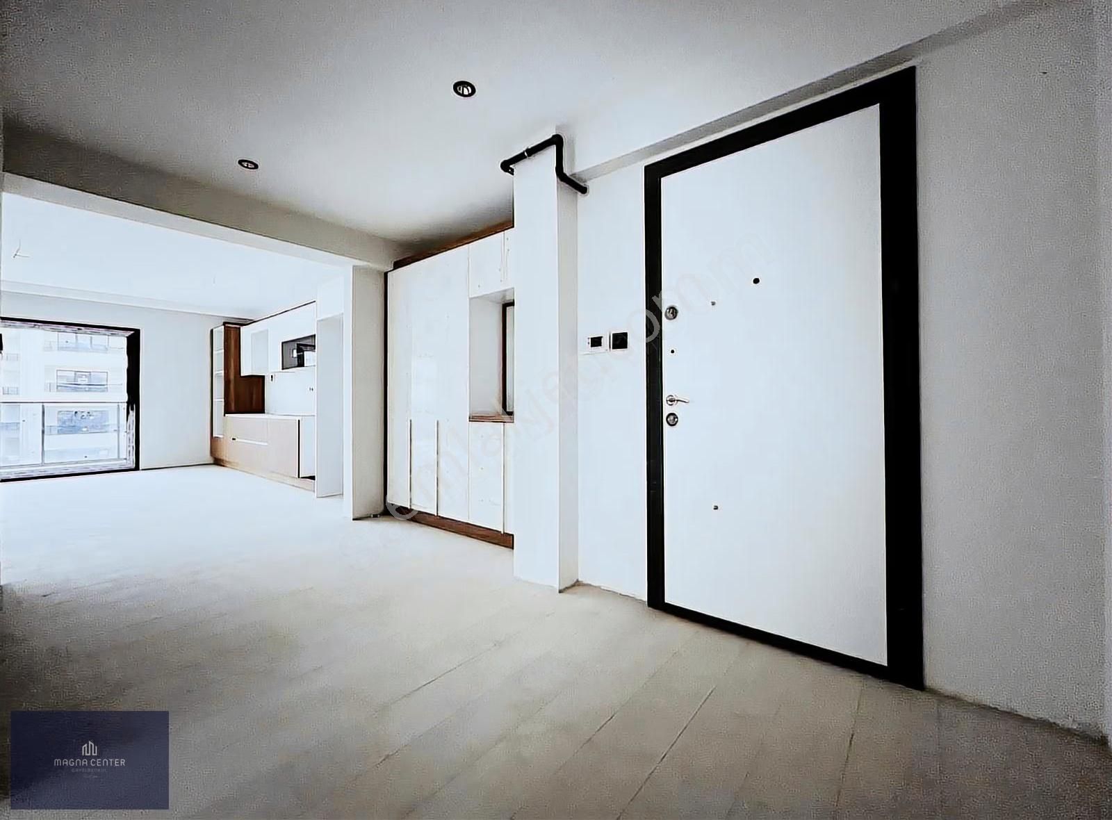 Magna'dan Kayapa'da Satılık 2+1 Daire - Görsel 7