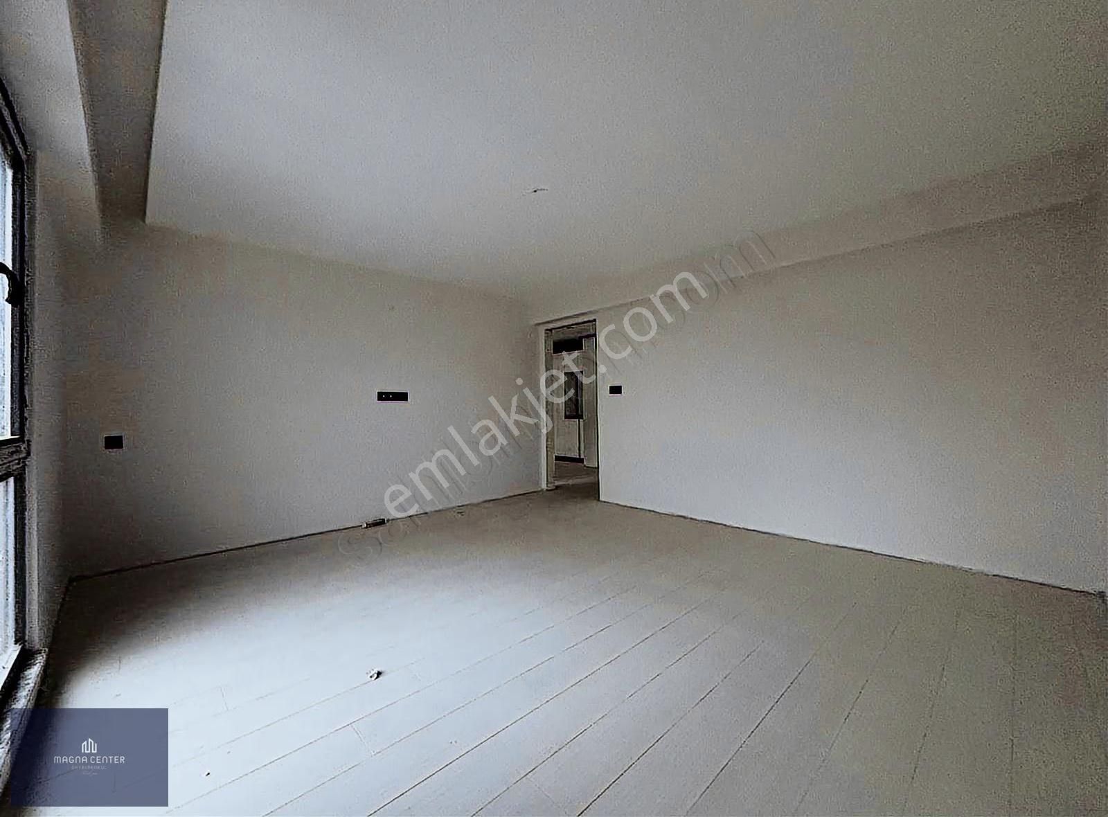 Magna'dan Kayapa'da Satılık 2+1 Daire - Görsel 3