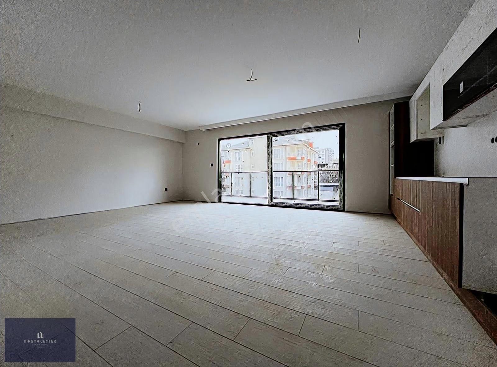 Magna'dan Kayapa'da Satılık 2+1 Daire - Görsel 4