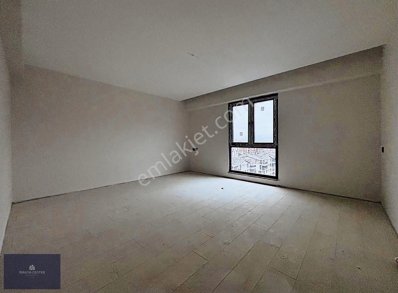 Magna'dan Kayapa'da Satılık 2+1 Daire - Görsel 5