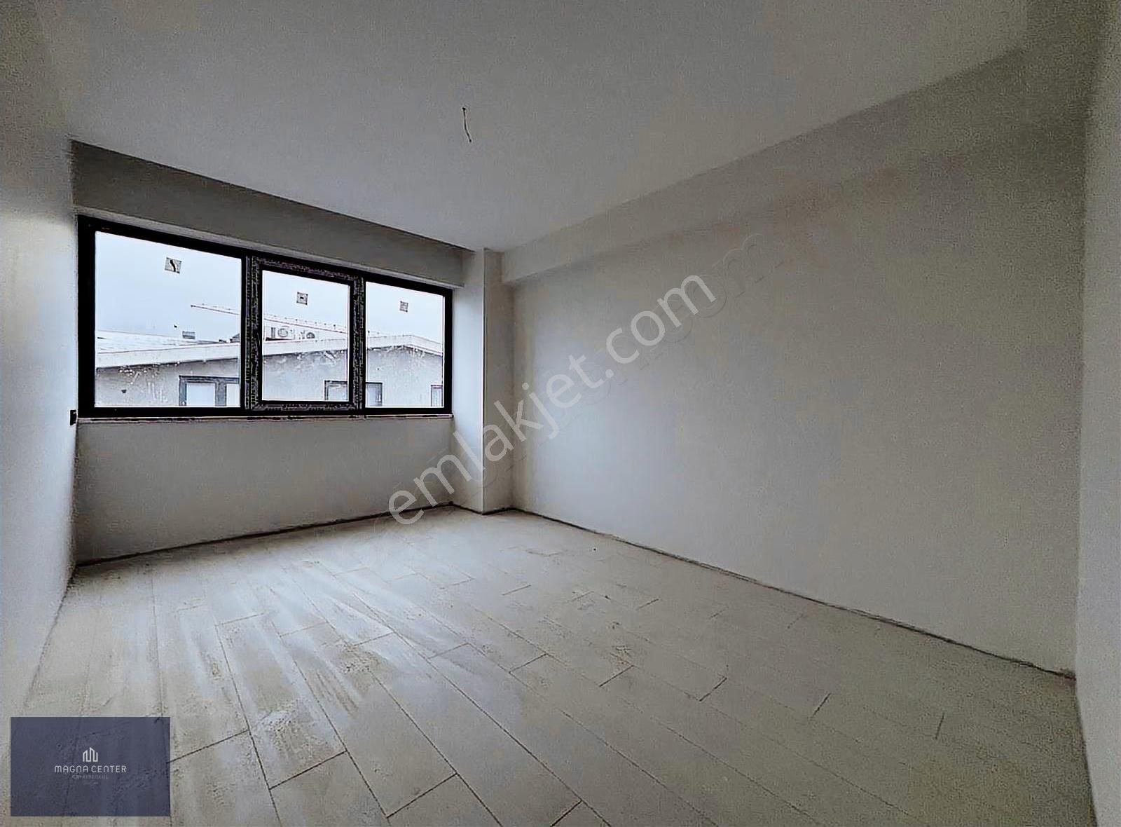 Magna'dan Kayapa'da Satılık 2+1 Daire - Görsel 8