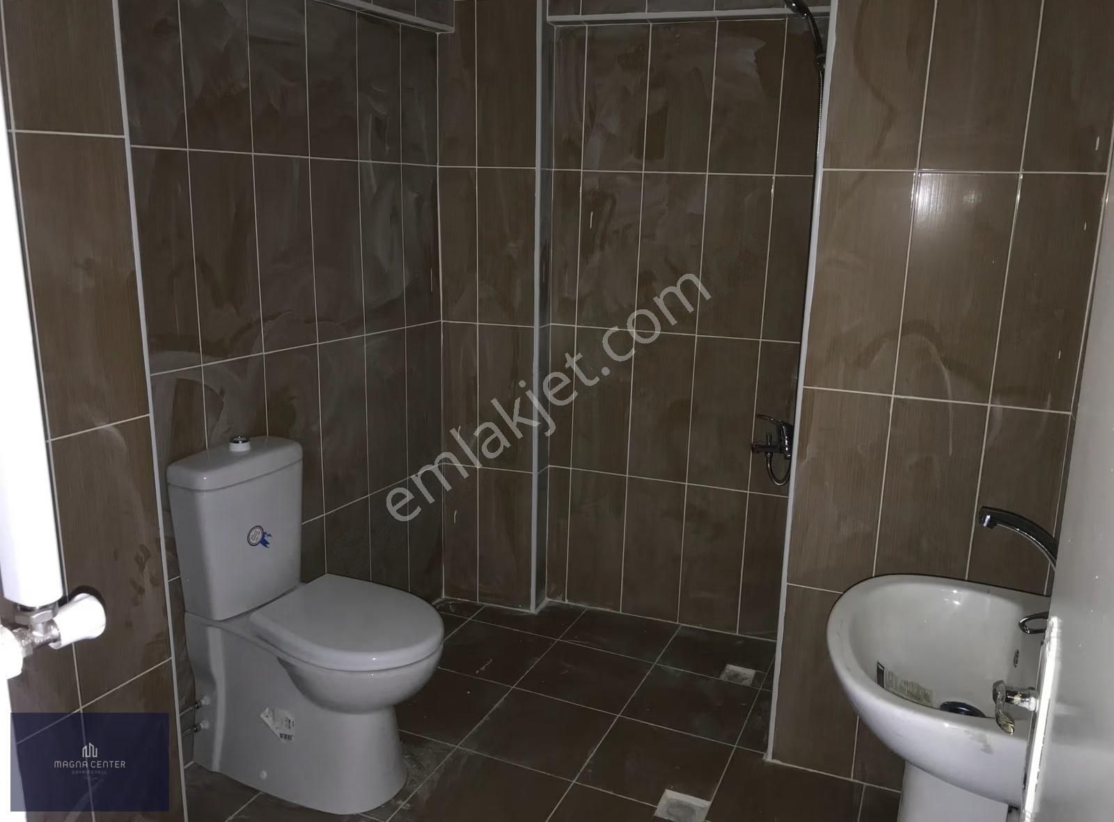 Magna Dan Fethiye Merkezde Manzaralı 3+1 Satılık Daire - Görsel 3