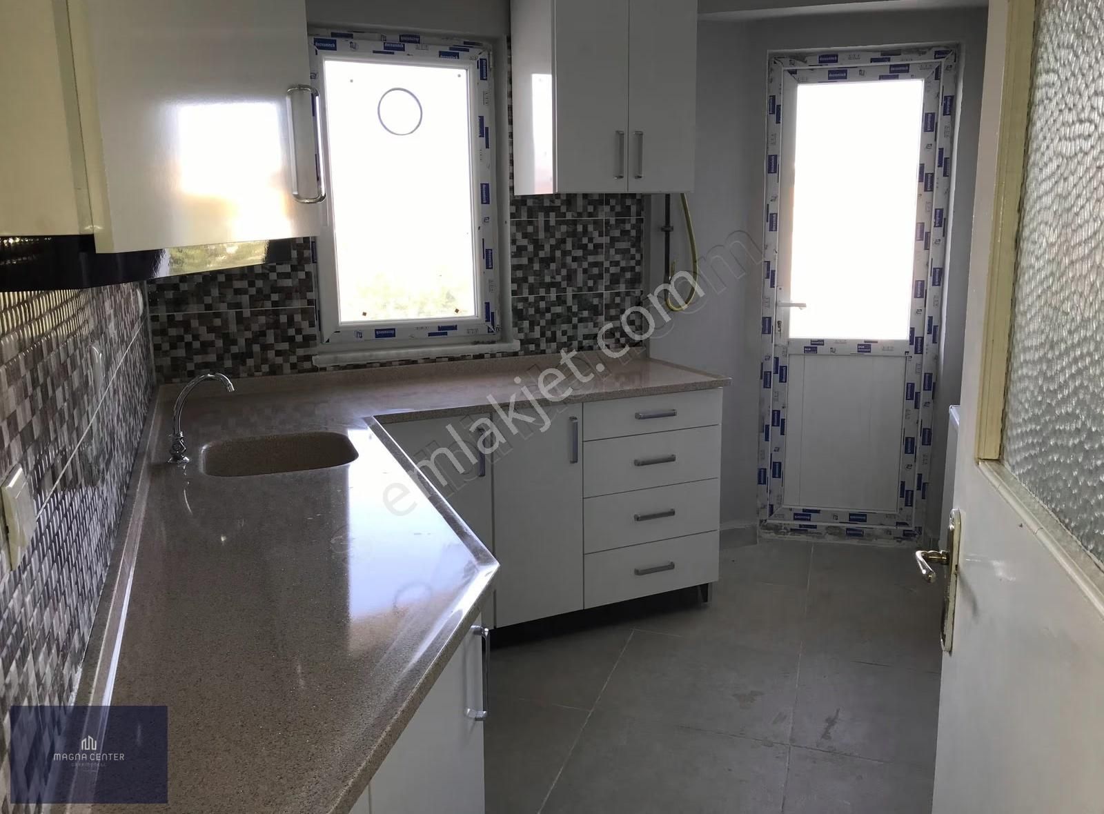 Magna Dan Fethiye Merkezde Manzaralı 3+1 Satılık Daire - Görsel 13