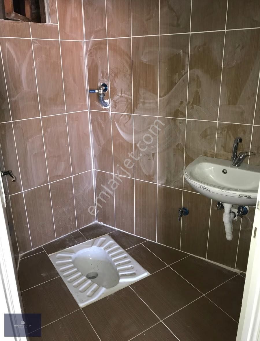 Magna Dan Fethiye Merkezde Manzaralı 3+1 Satılık Daire - Görsel 12