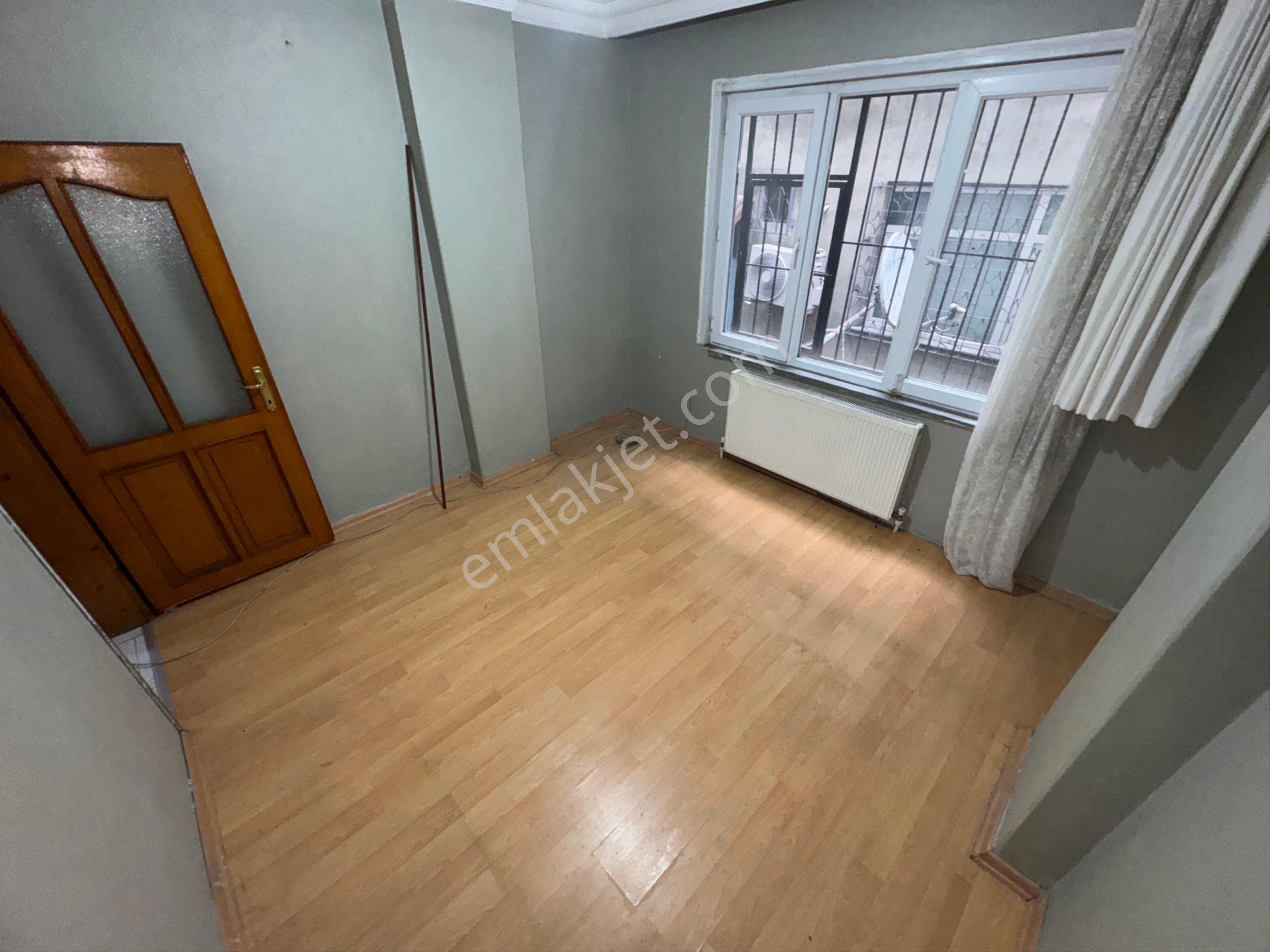 Zafer Yapıdan Kiralık Yüksekgirişkat Daire 2+1 95m2 Aynı Fiyat Cebeci Mahallesinde - Görsel 10