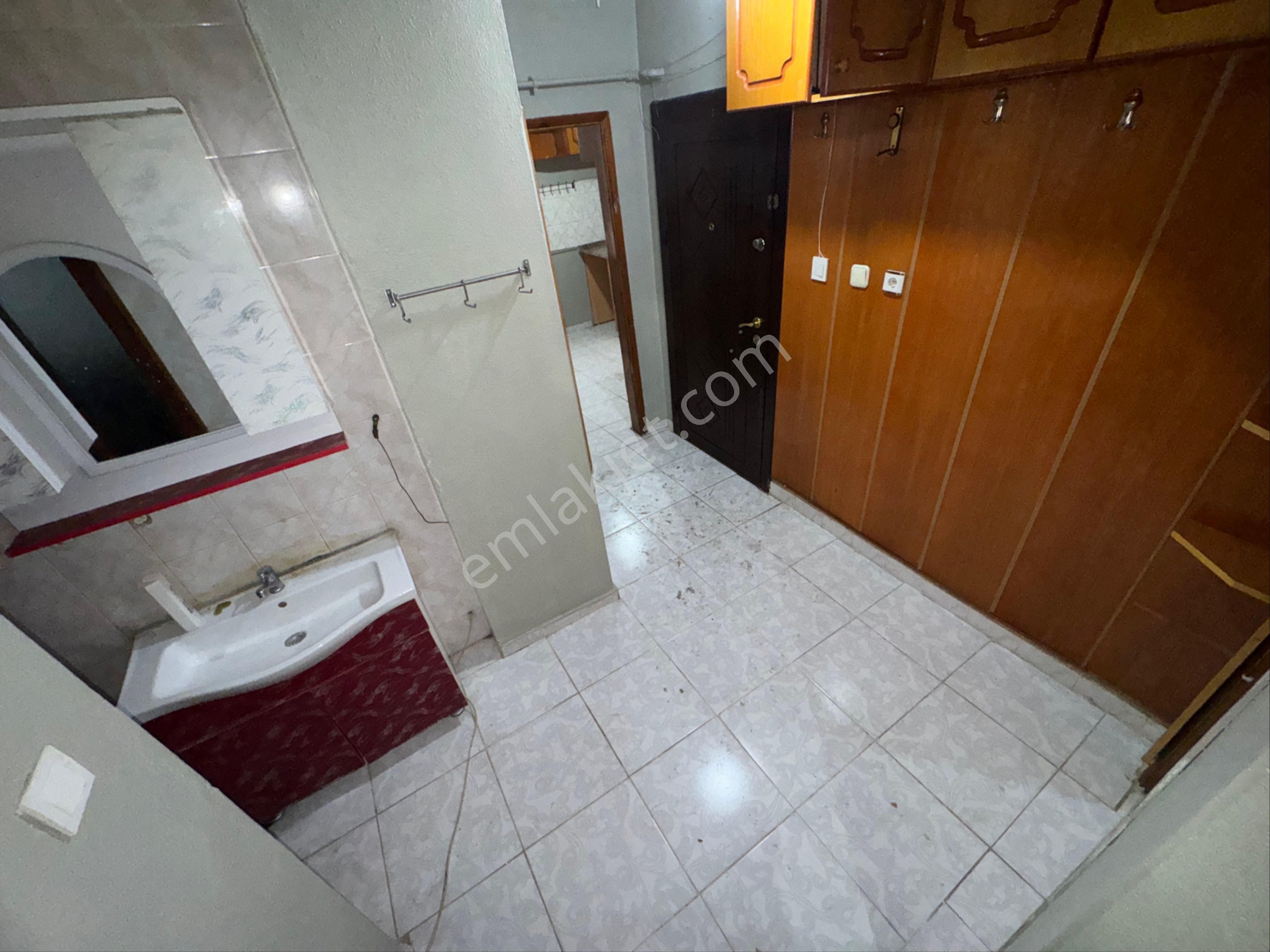 Zafer Yapıdan Kiralık Yüksekgirişkat Daire 2+1 95m2 Aynı Fiyat Cebeci Mahallesinde - Görsel 19