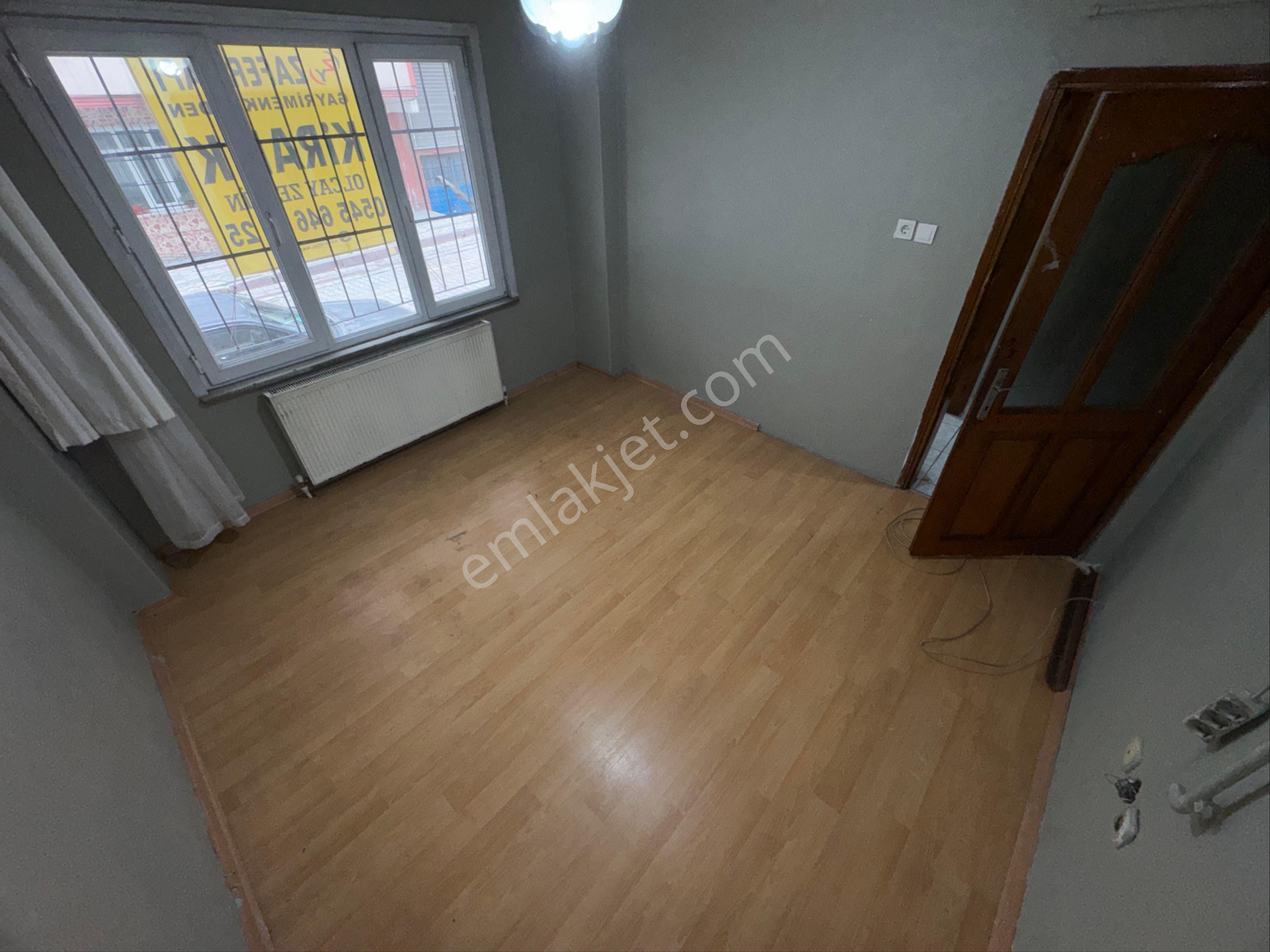 Zafer Yapıdan Kiralık Yüksekgirişkat Daire 2+1 95m2 Aynı Fiyat Cebeci Mahallesinde - Görsel 3