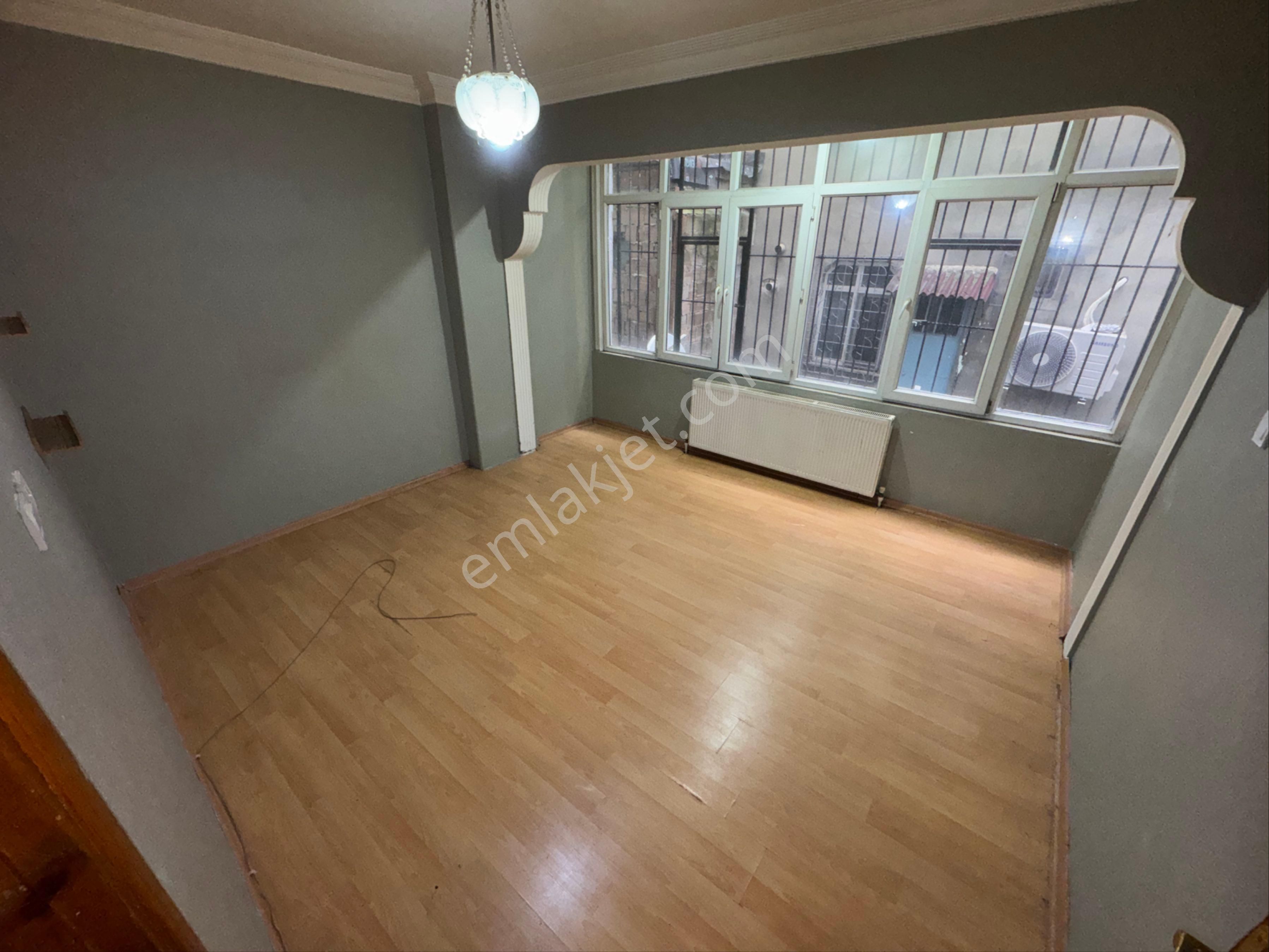 Zafer Yapıdan Kiralık Yüksekgirişkat Daire 2+1 95m2 Aynı Fiyat Cebeci Mahallesinde - Görsel 5