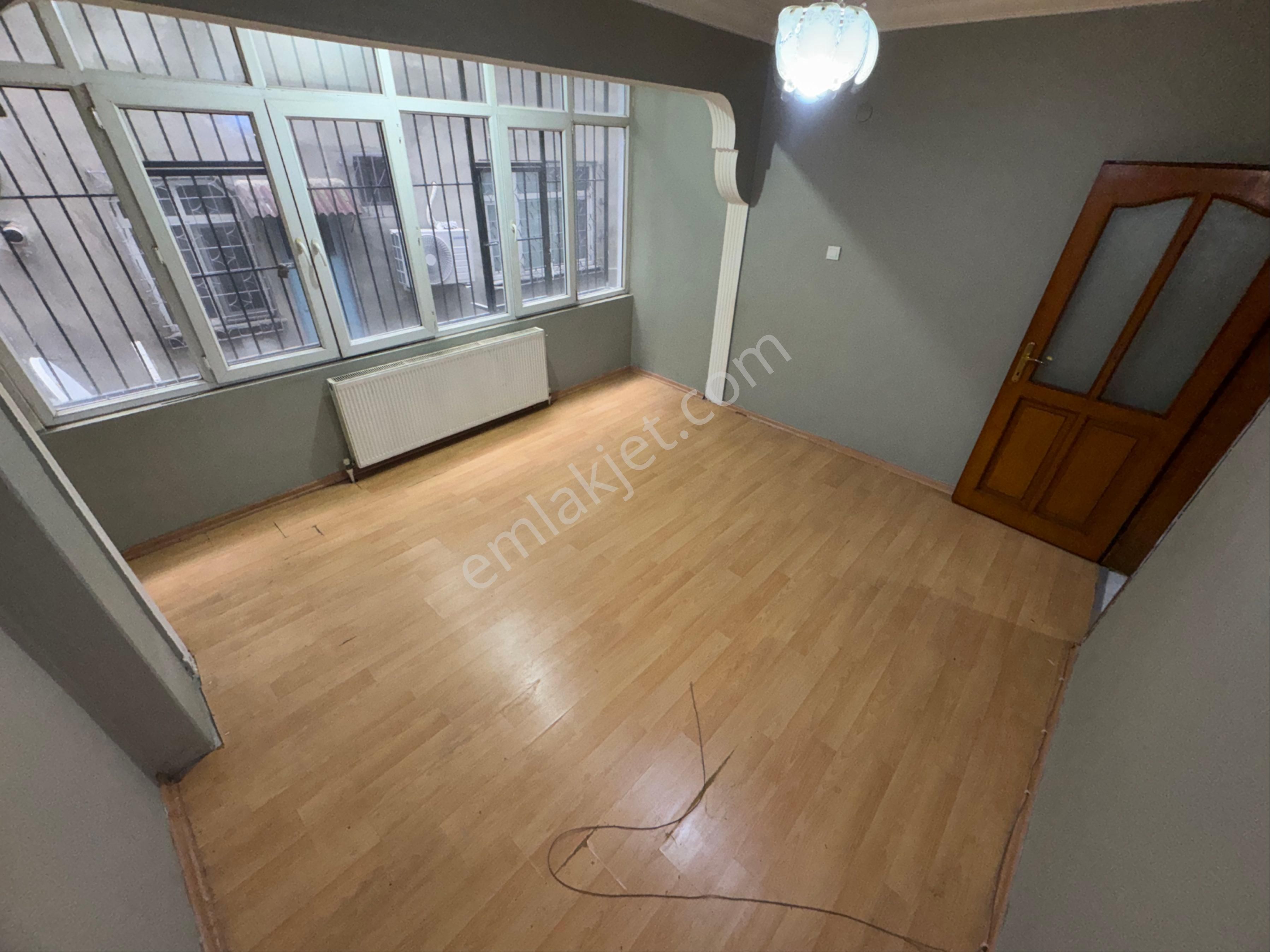 Zafer Yapıdan Kiralık Yüksekgirişkat Daire 2+1 95m2 Aynı Fiyat Cebeci Mahallesinde - Görsel 6