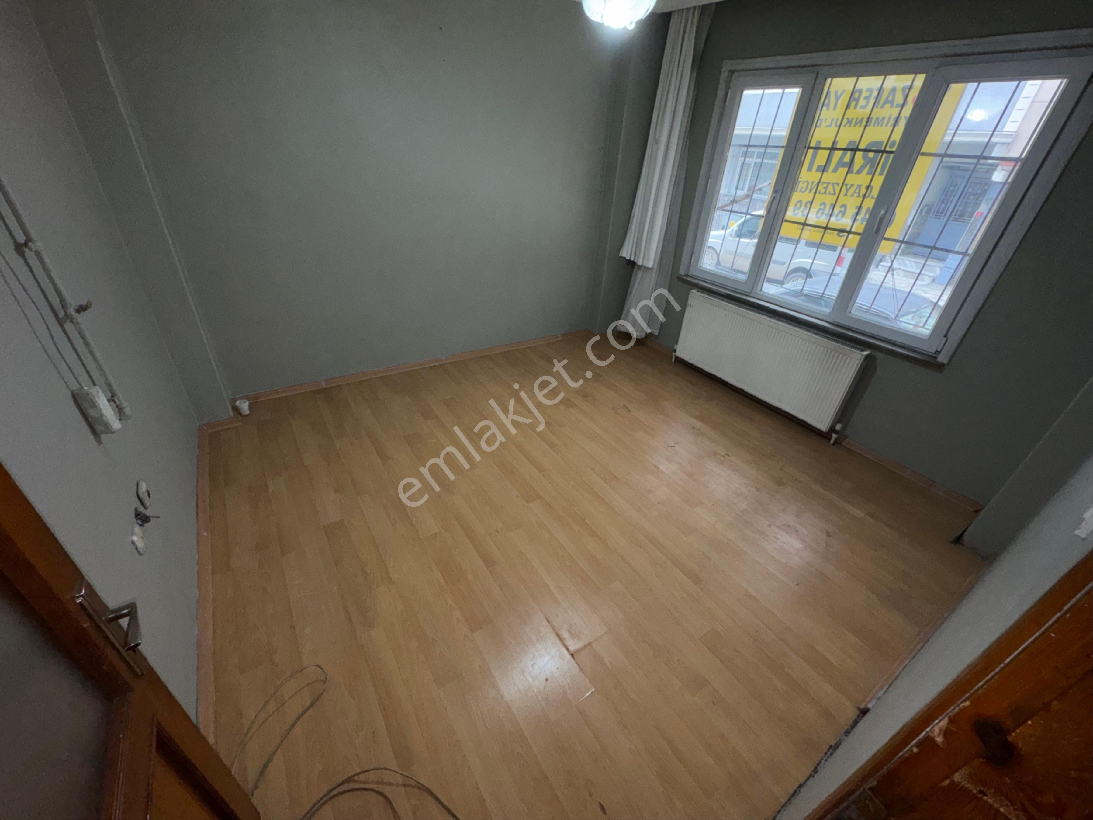 Zafer Yapıdan Kiralık Yüksekgirişkat Daire 2+1 95m2 Aynı Fiyat Cebeci Mahallesinde - Görsel 2