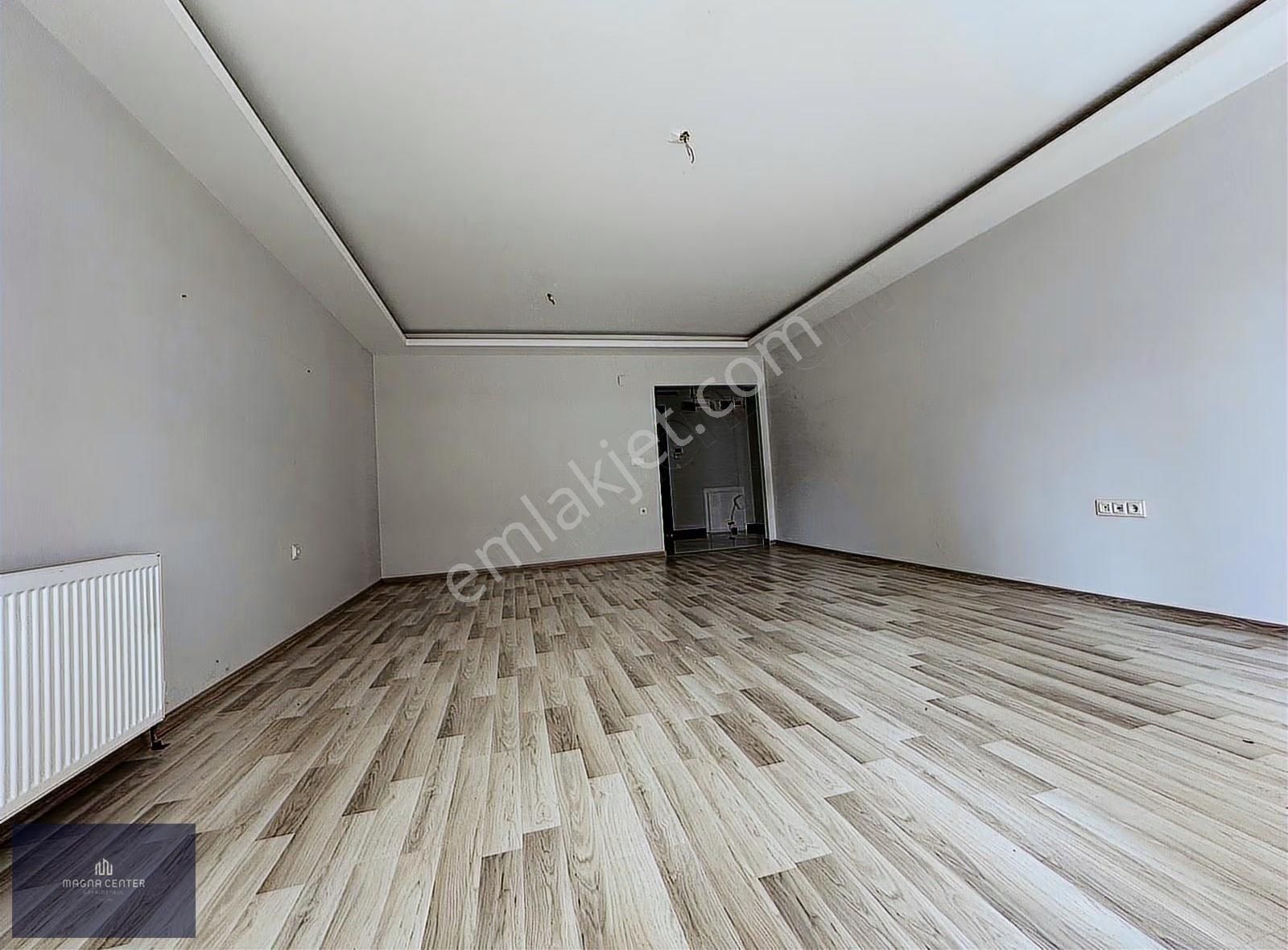 Magna Dan Hamitler Doğa Evleri 2 De 3+1 Ara Kat Kiralık Daire - Görsel 20