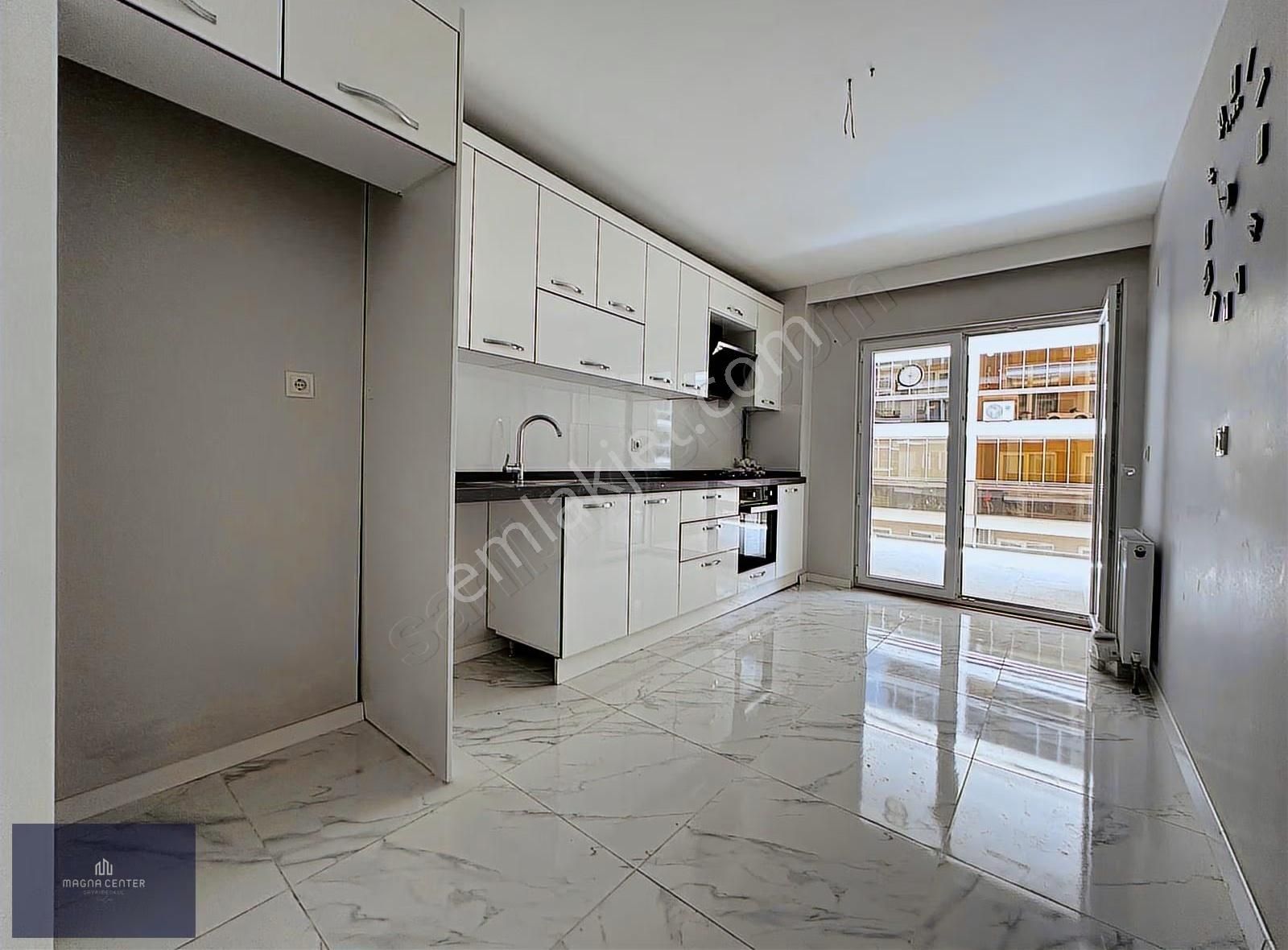 Magna Dan Hamitler Doğa Evleri 2 De 3+1 Ara Kat Kiralık Daire - Görsel 8