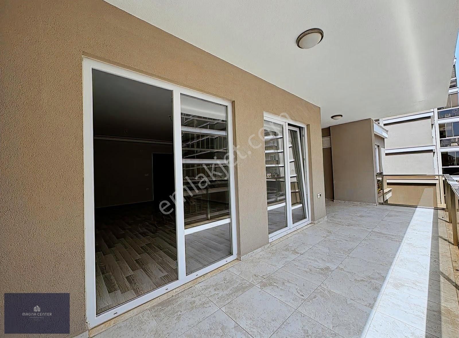 Magna Dan Hamitler Doğa Evleri 2 De 3+1 Ara Kat Kiralık Daire - Görsel 18