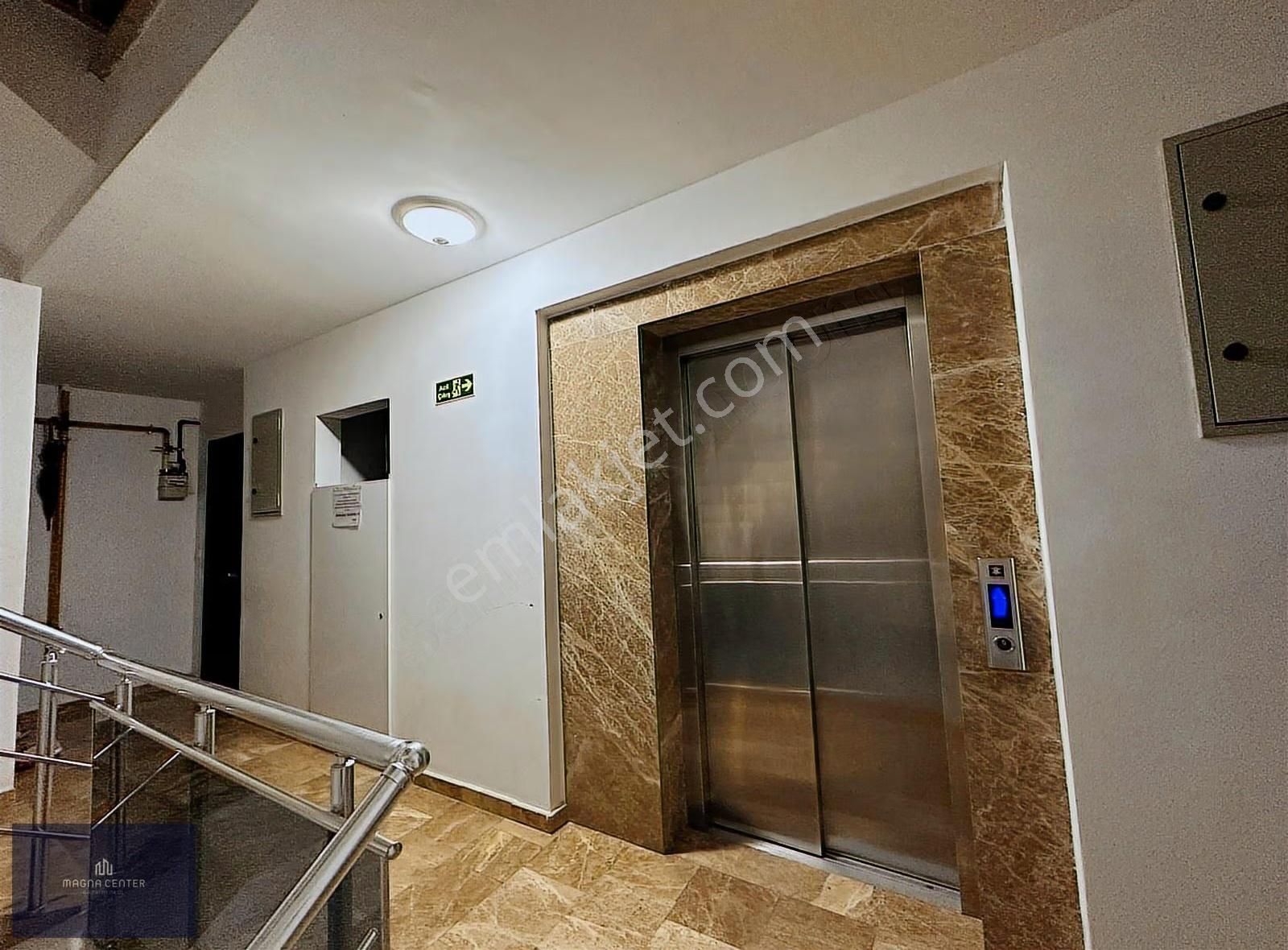 Magna Dan Hamitler Doğa Evleri 2 De 3+1 Ara Kat Kiralık Daire - Görsel 17