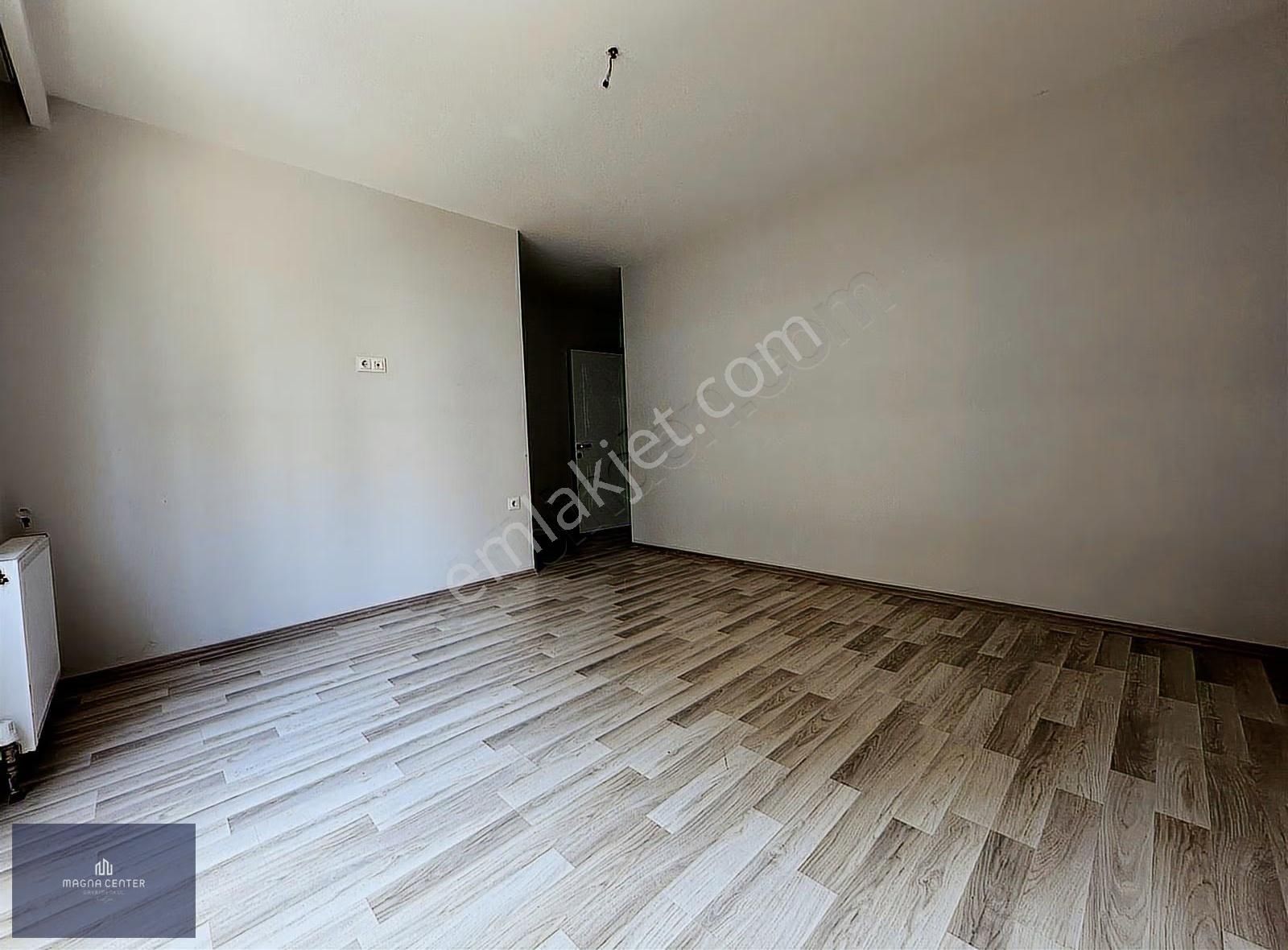 Magna Dan Hamitler Doğa Evleri 2 De 3+1 Ara Kat Kiralık Daire - Görsel 13